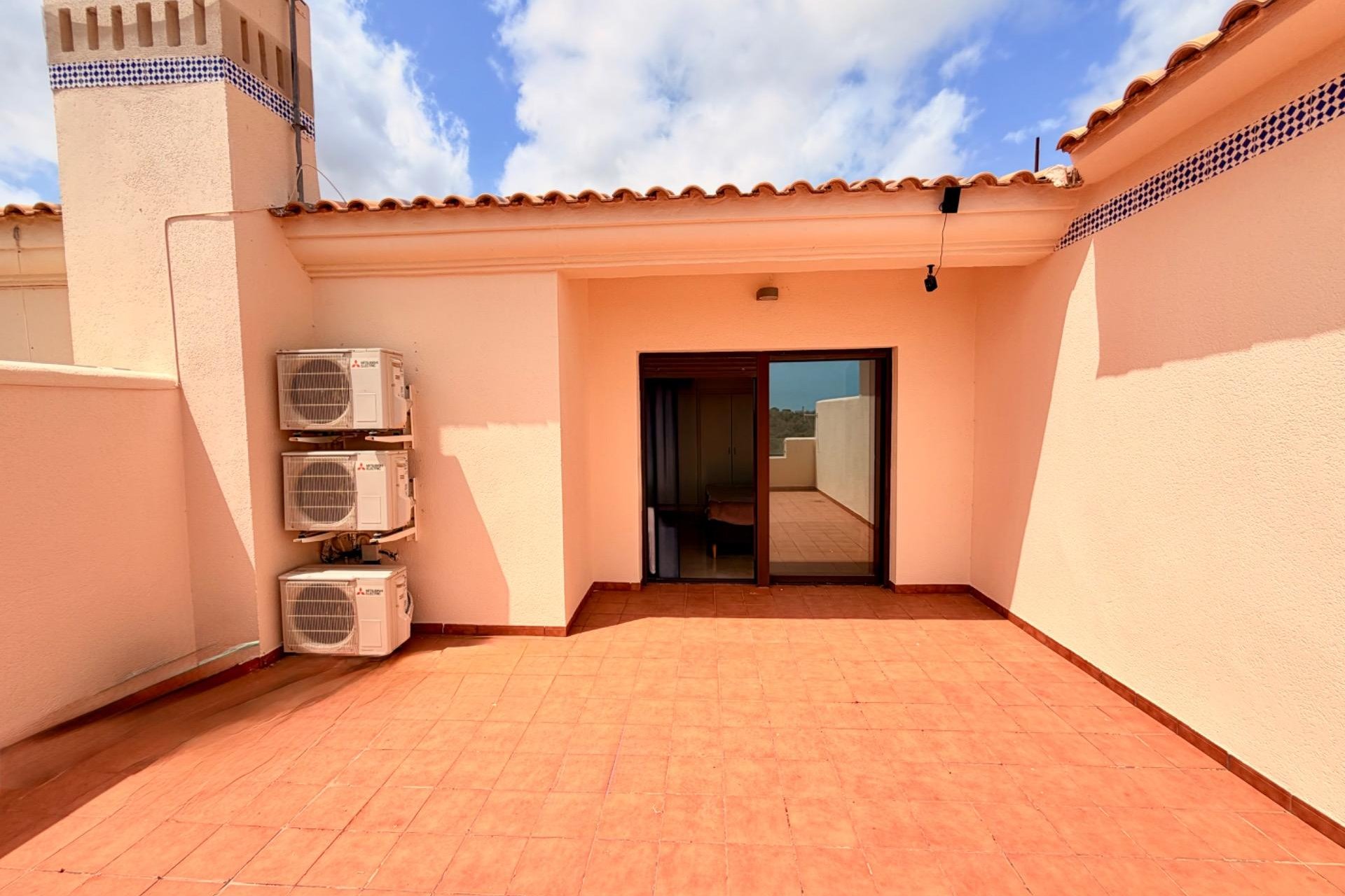 Revente - Apartment -
Orihuela Costa - Las Ramblas