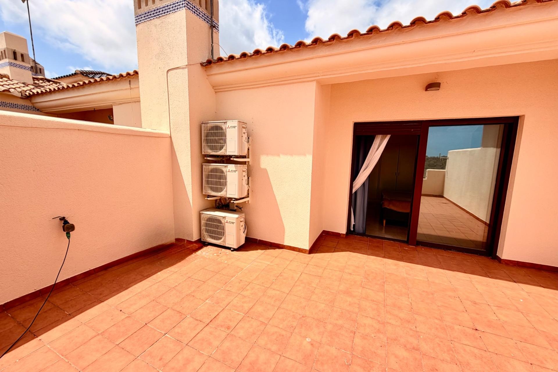 Revente - Apartment -
Orihuela Costa - Las Ramblas