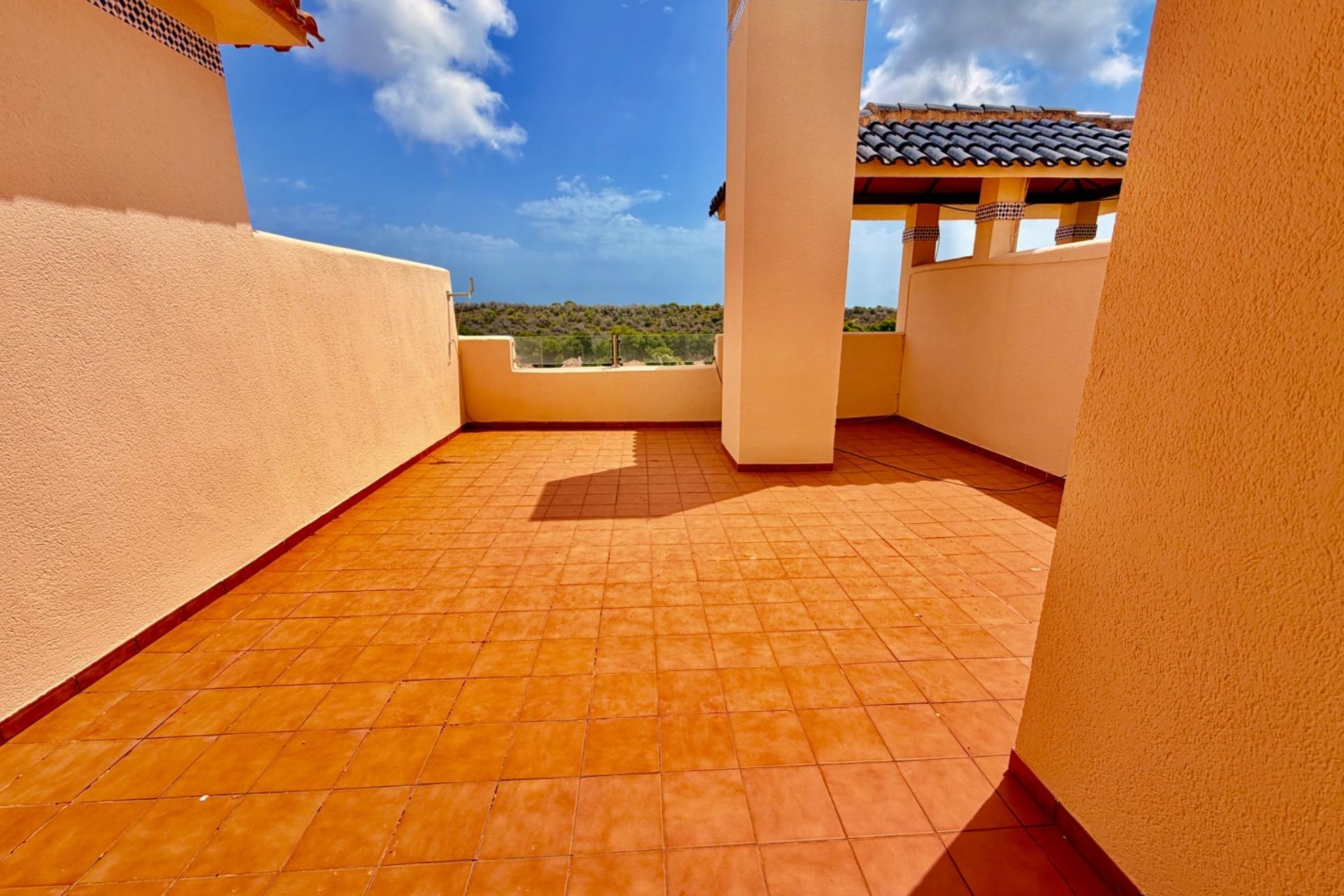 Revente - Apartment -
Orihuela Costa - Las Ramblas
