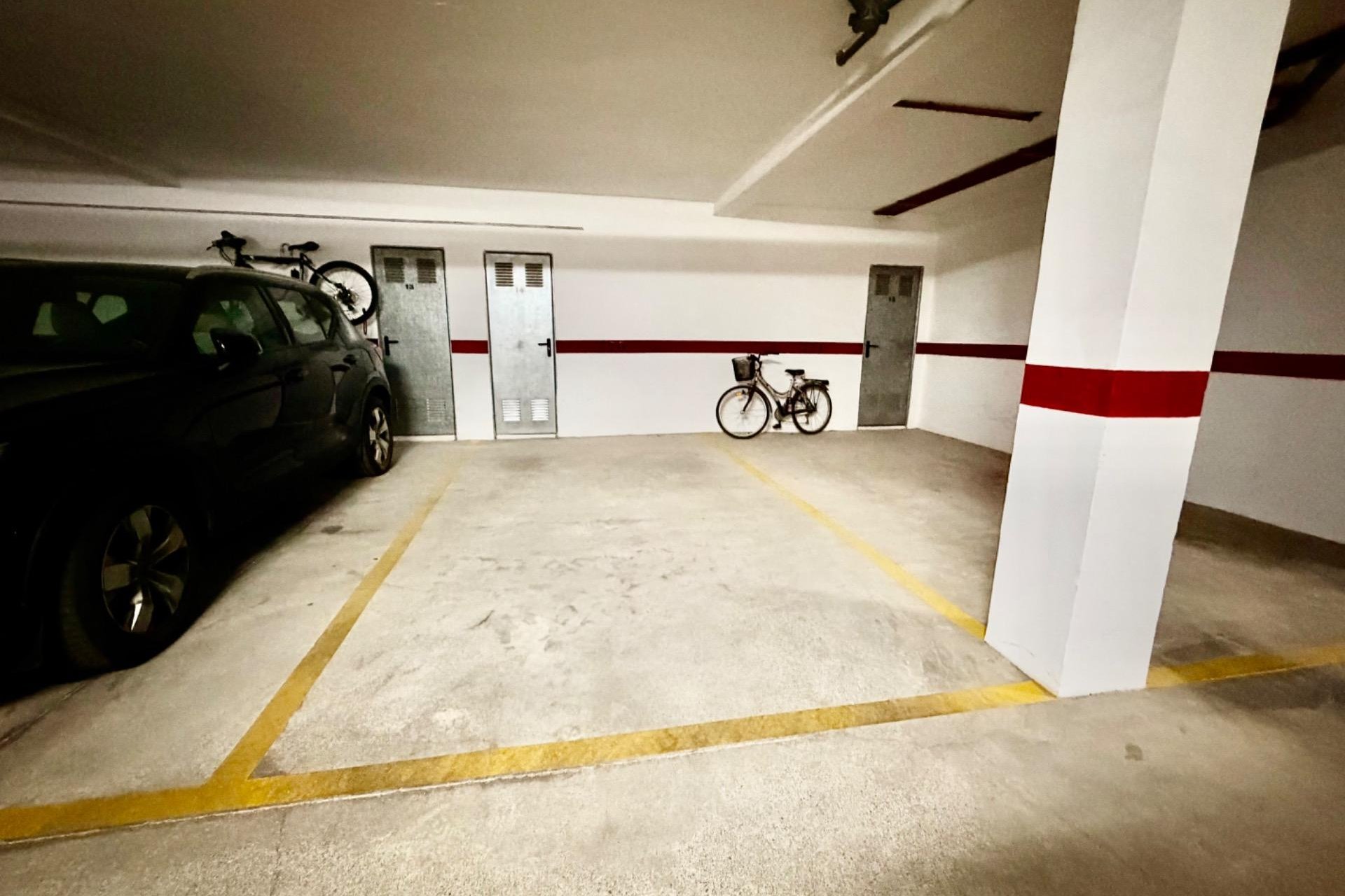 Revente - Apartment -
Orihuela Costa - Las Ramblas