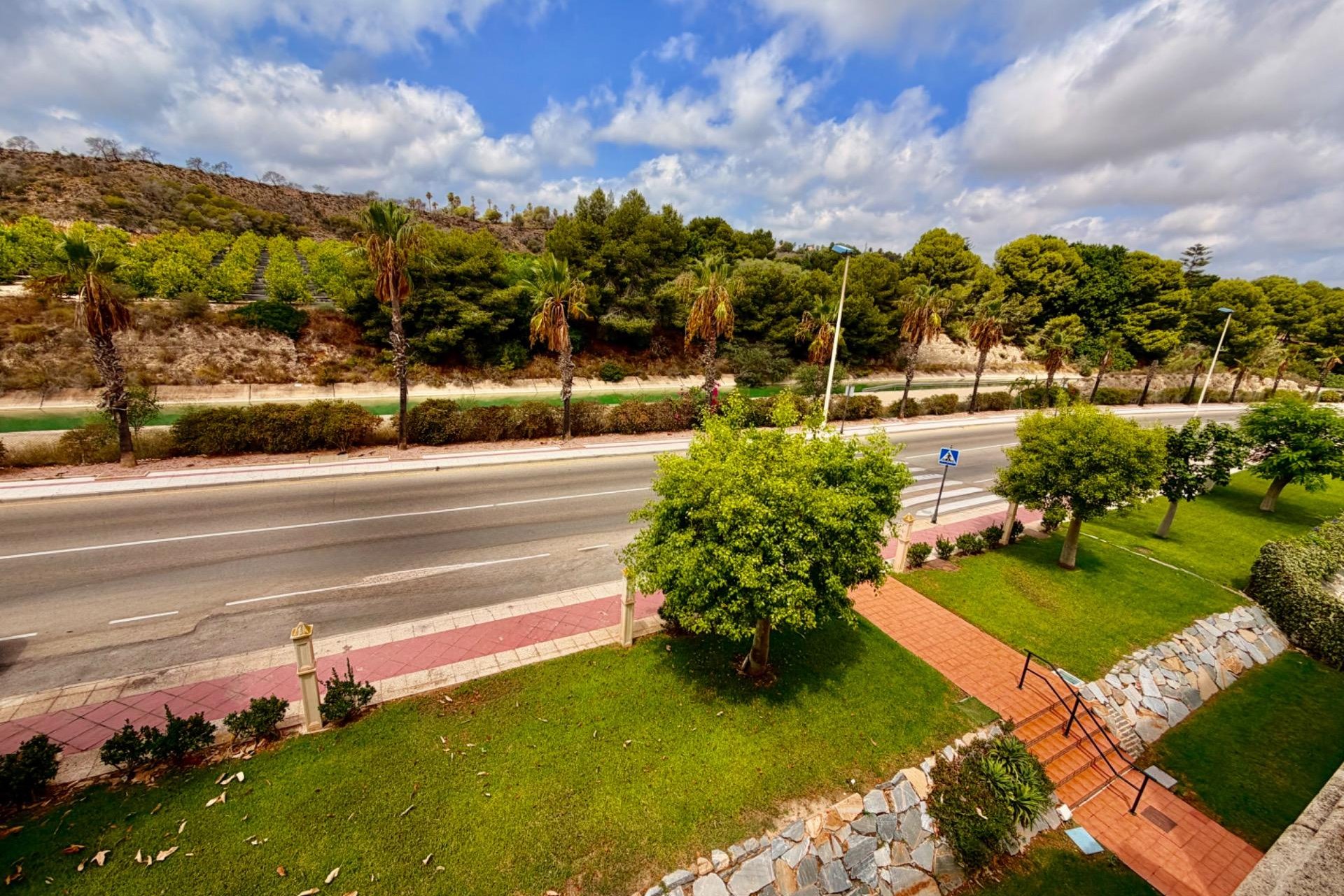 Revente - Apartment -
Orihuela Costa - Las Ramblas