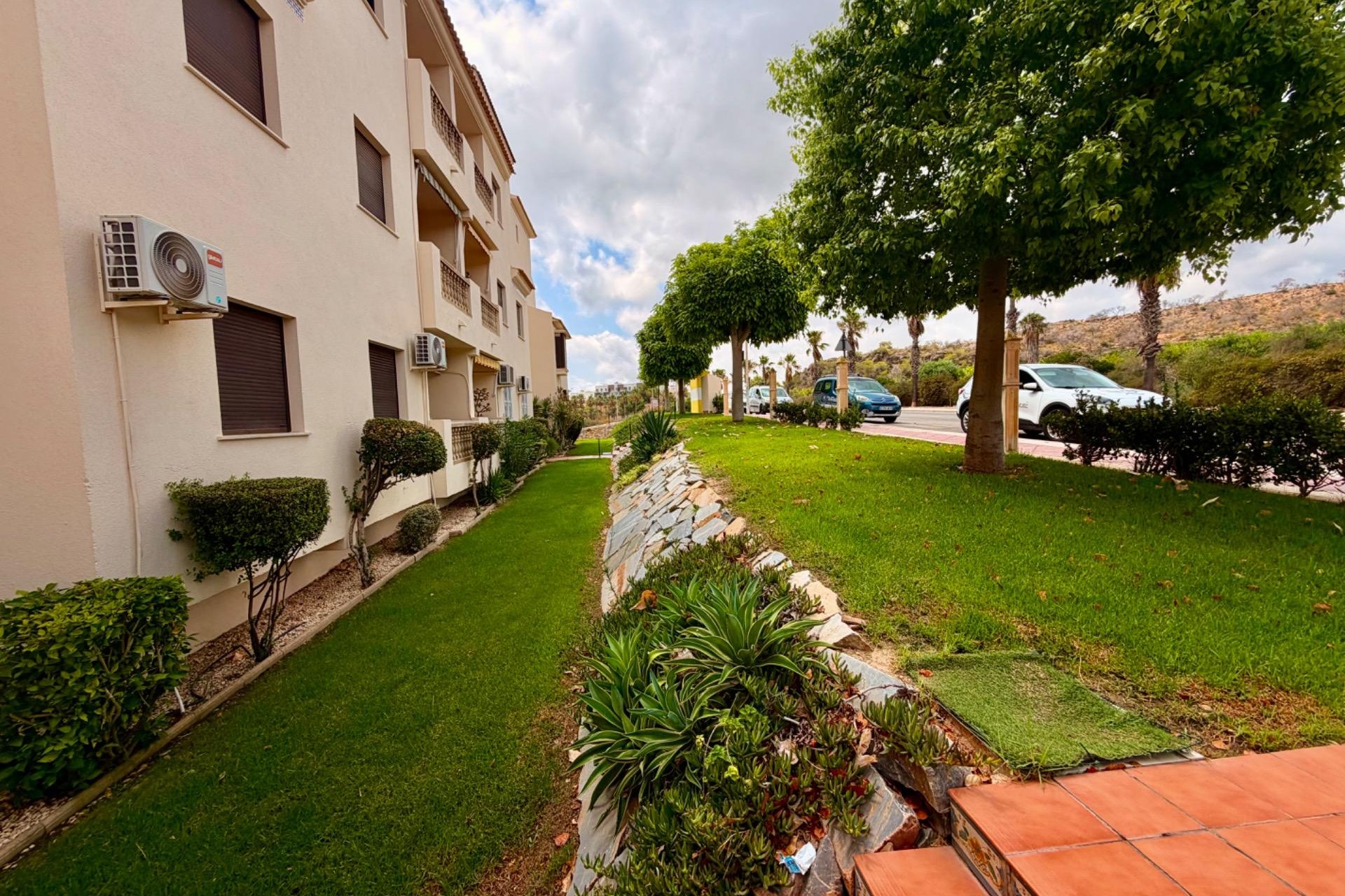 Revente - Apartment -
Orihuela Costa - Las Ramblas
