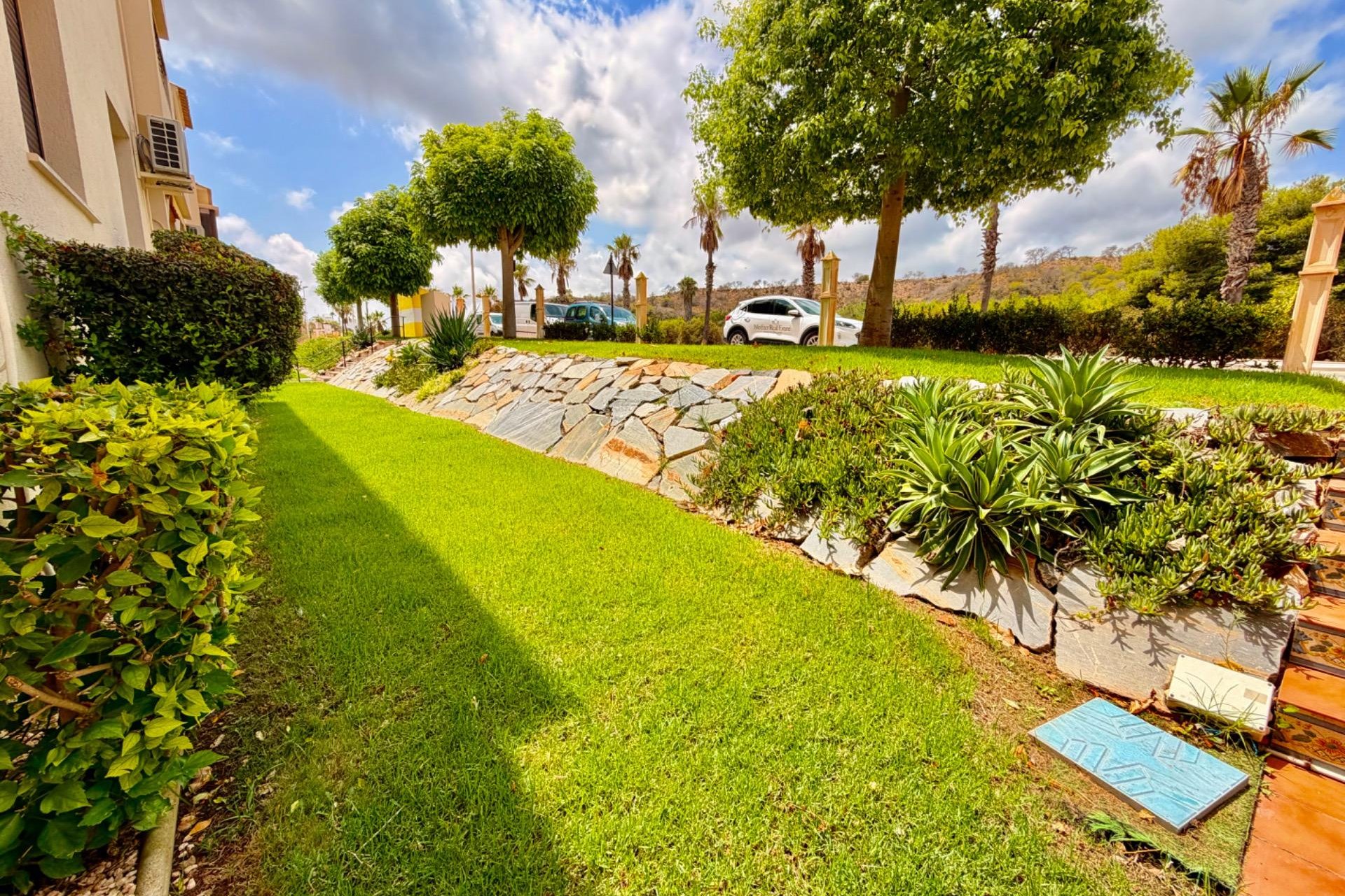 Revente - Apartment -
Orihuela Costa - Las Ramblas
