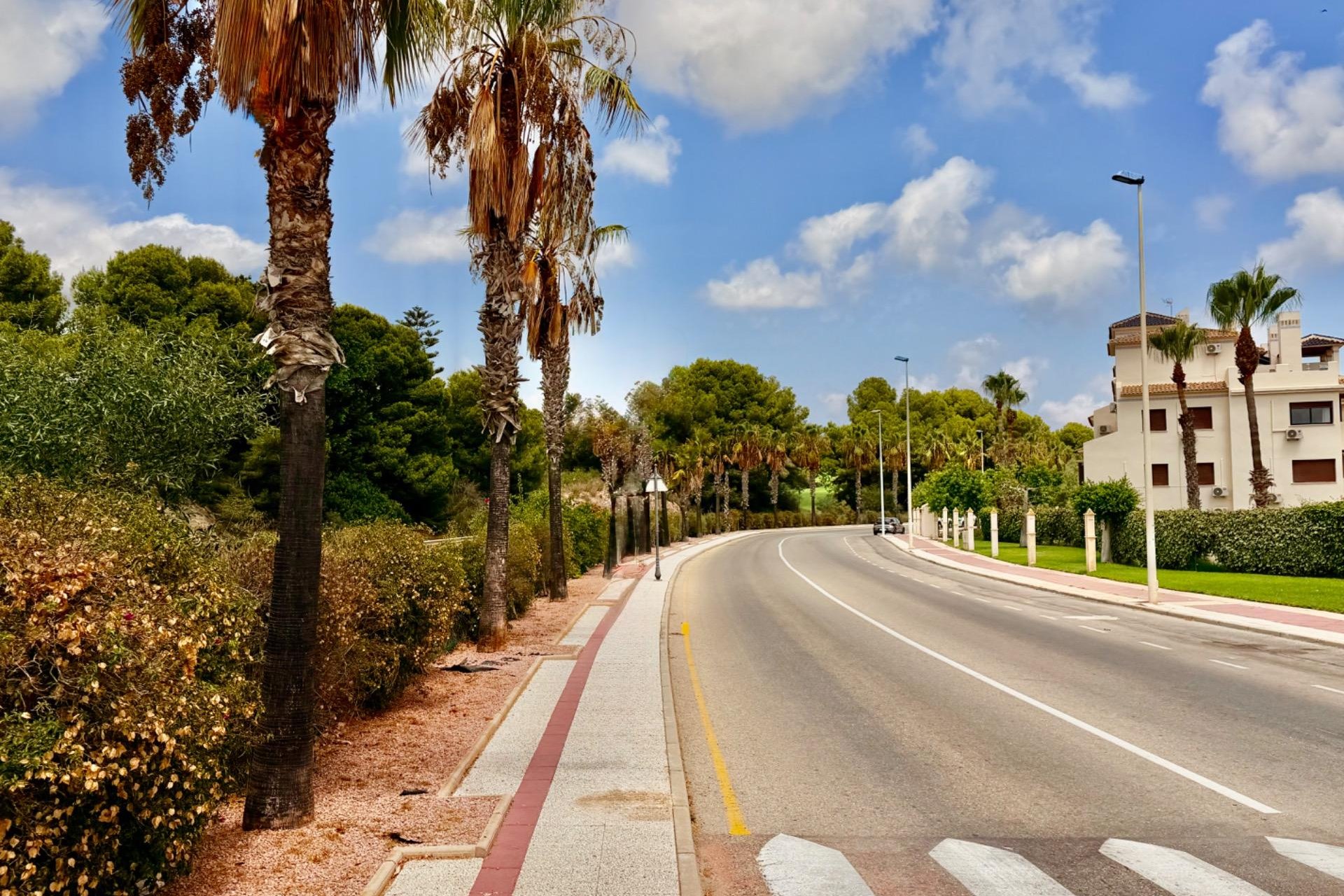 Revente - Apartment -
Orihuela Costa - Las Ramblas