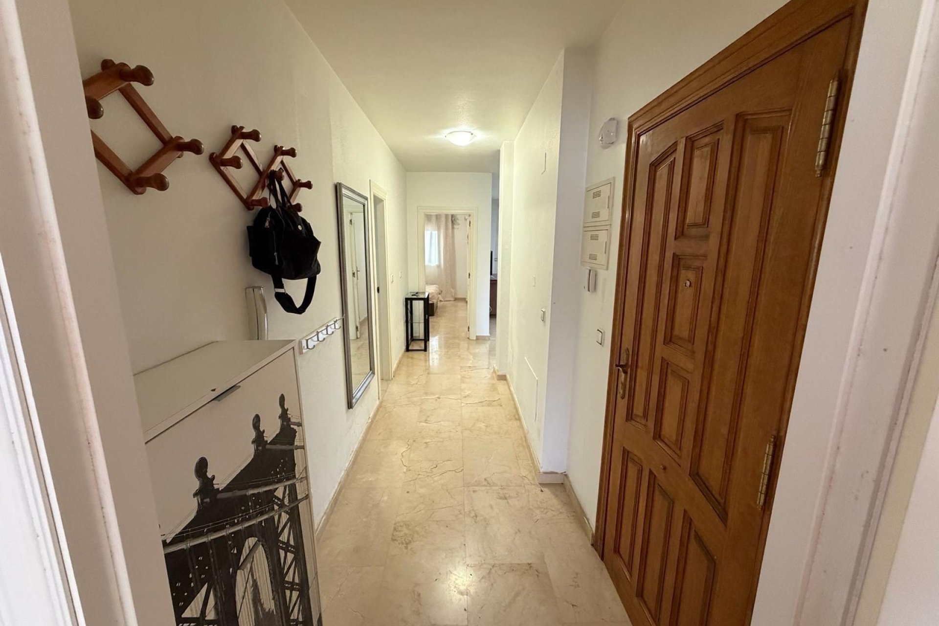 Revente - Apartment -
Orihuela Costa - Las Ramblas