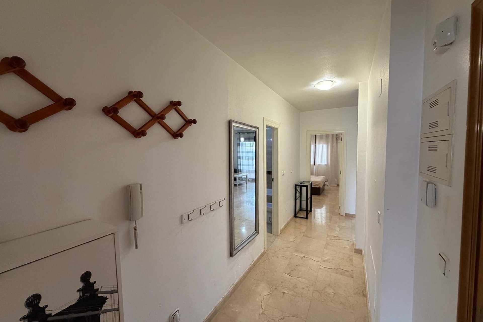 Revente - Apartment -
Orihuela Costa - Las Ramblas