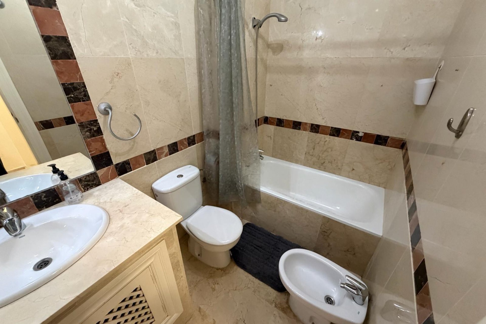 Revente - Apartment -
Orihuela Costa - Las Ramblas