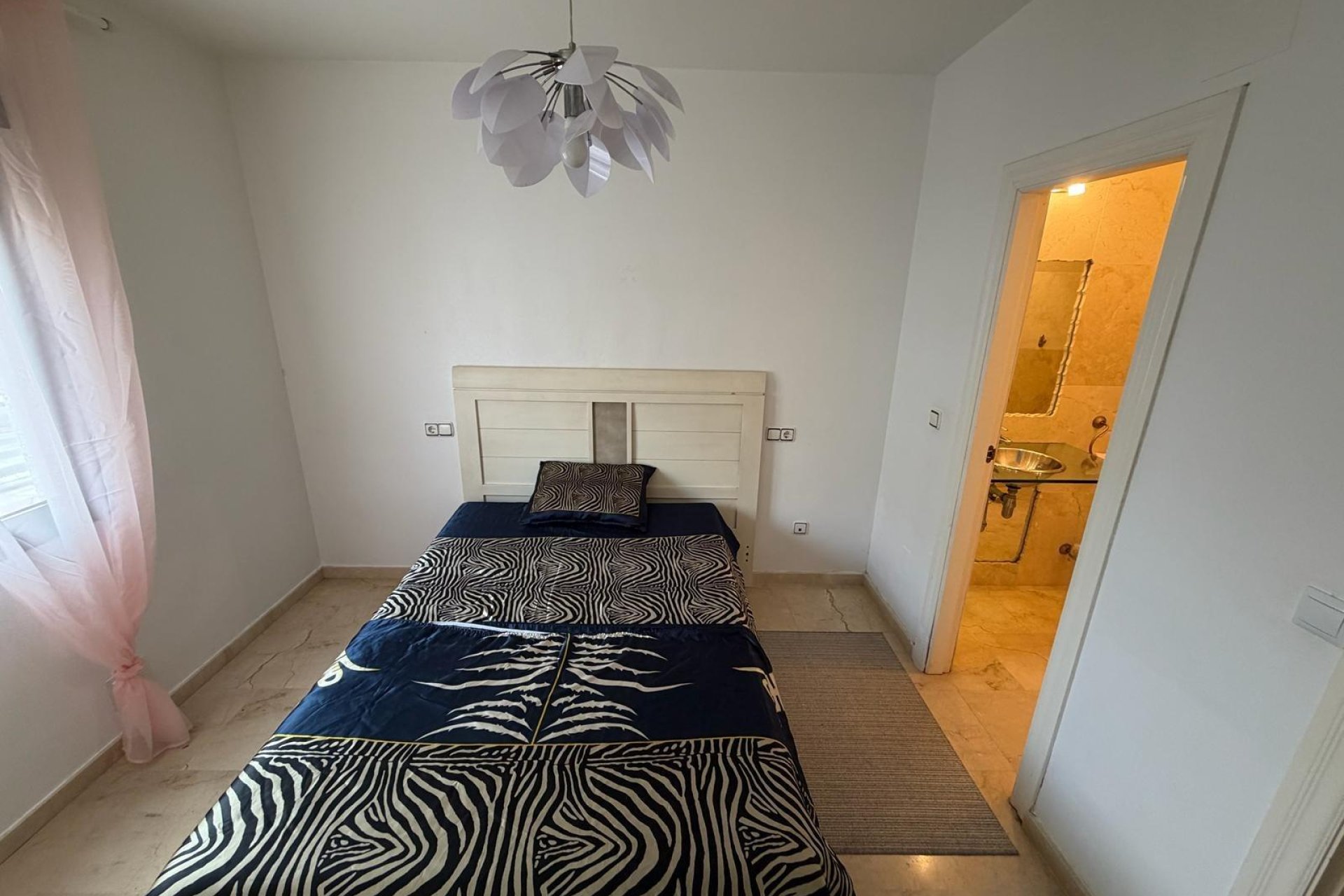 Revente - Apartment -
Orihuela Costa - Las Ramblas