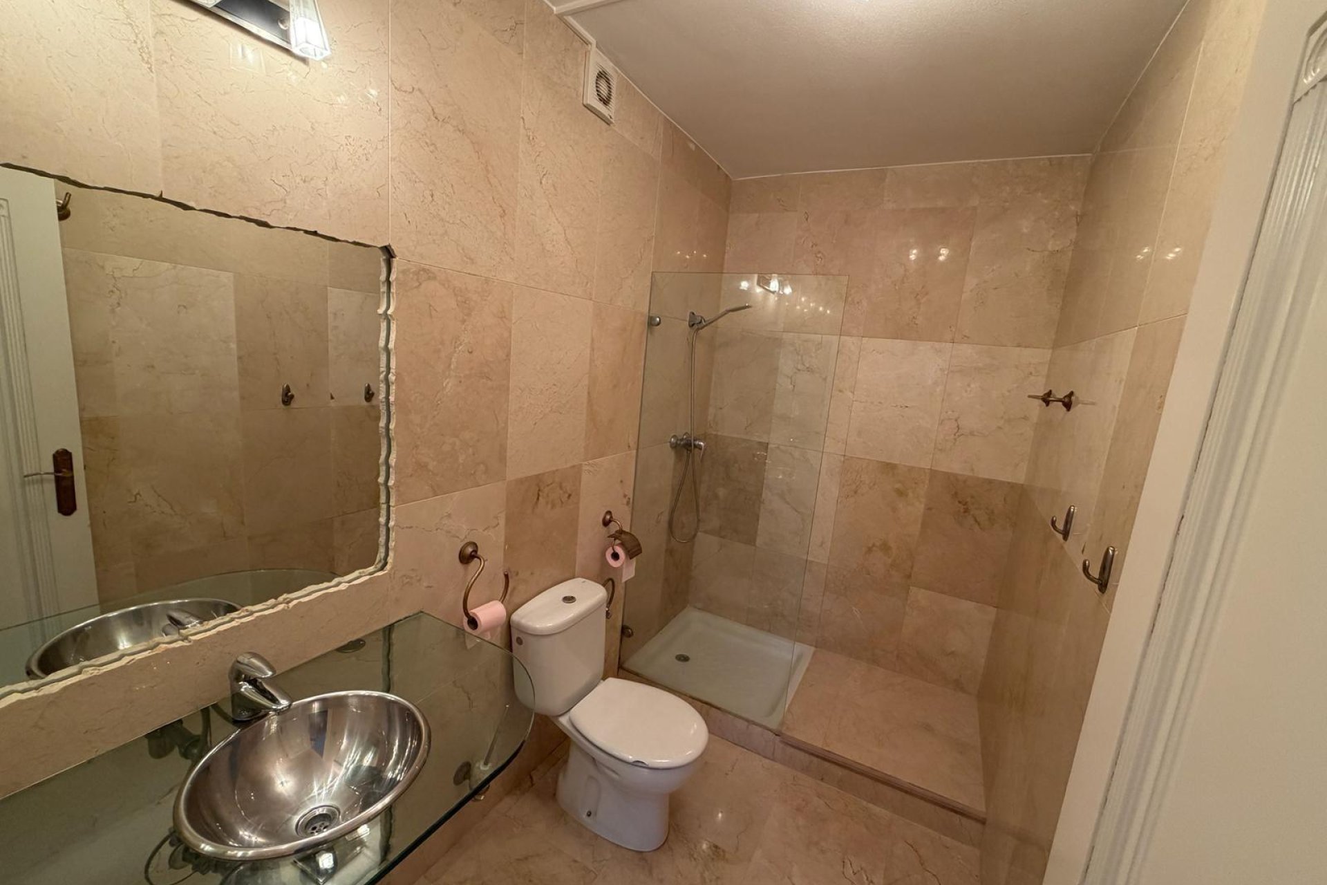 Revente - Apartment -
Orihuela Costa - Las Ramblas