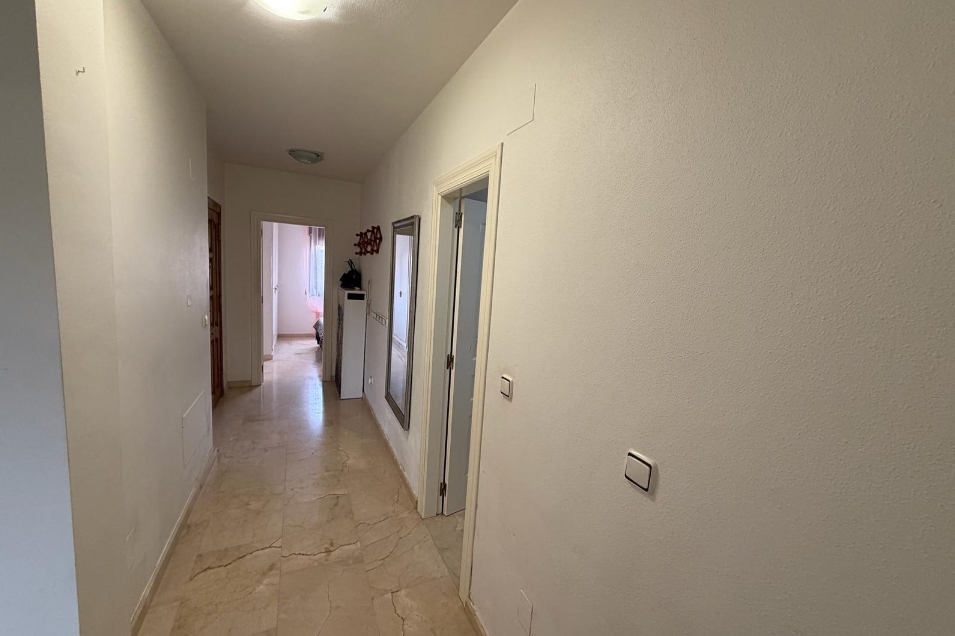Revente - Apartment -
Orihuela Costa - Las Ramblas