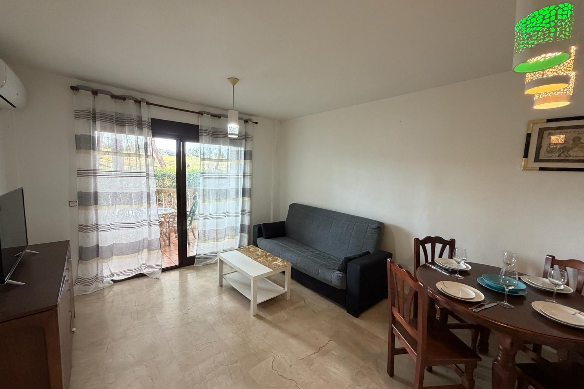 Revente - Apartment -
Orihuela Costa - Las Ramblas