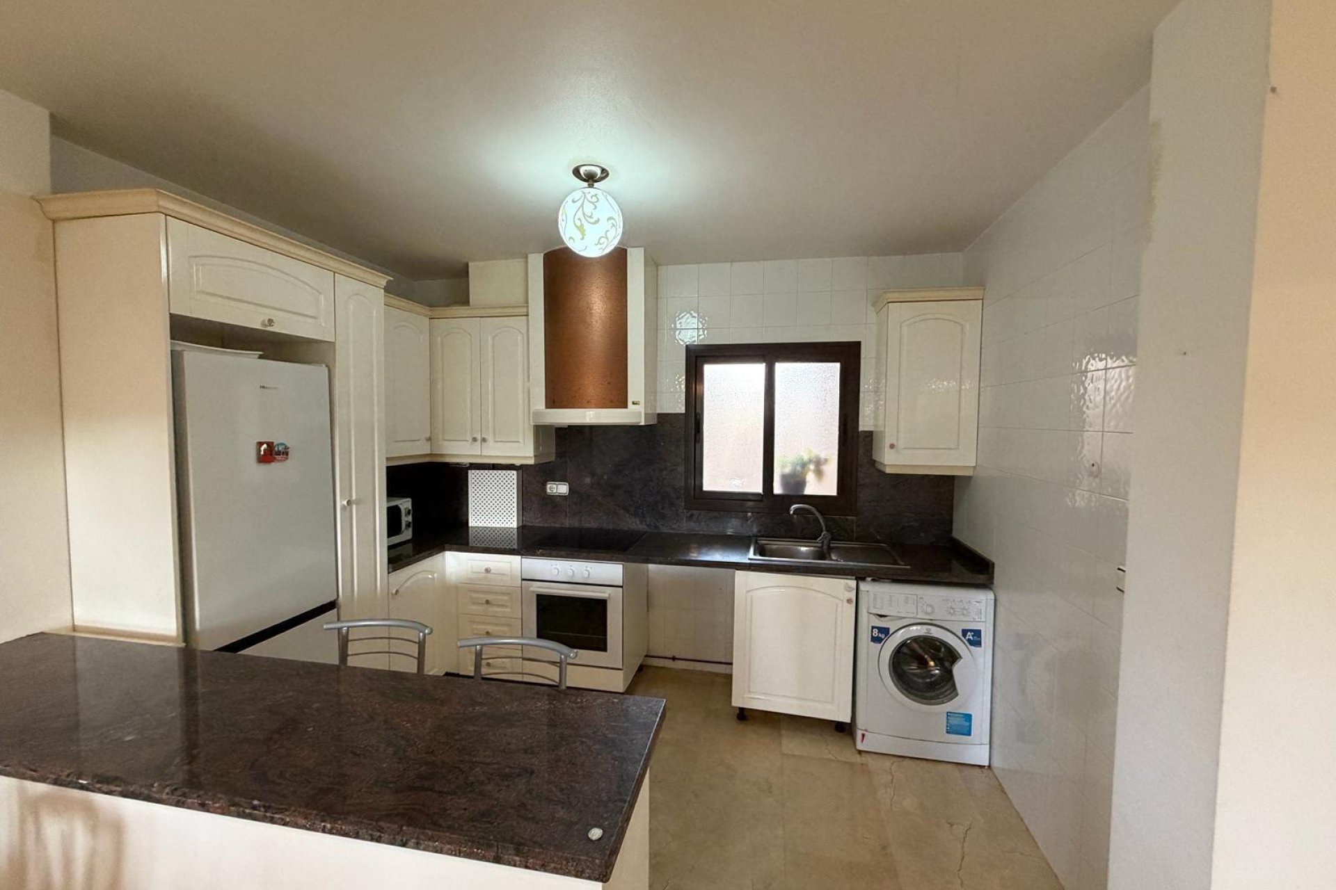 Revente - Apartment -
Orihuela Costa - Las Ramblas