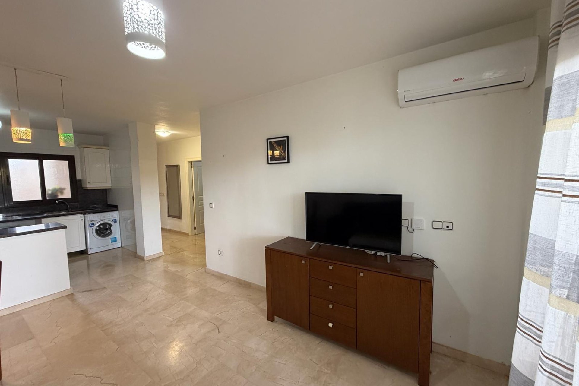Revente - Apartment -
Orihuela Costa - Las Ramblas