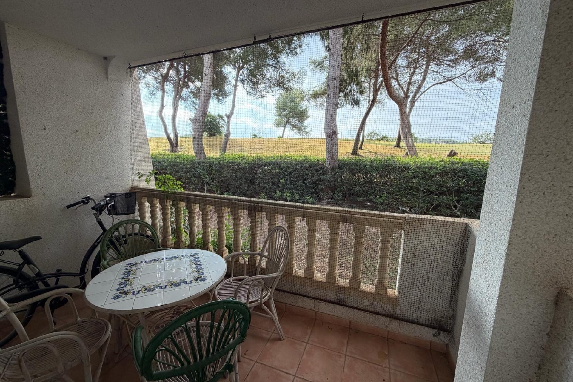 Revente - Apartment -
Orihuela Costa - Las Ramblas