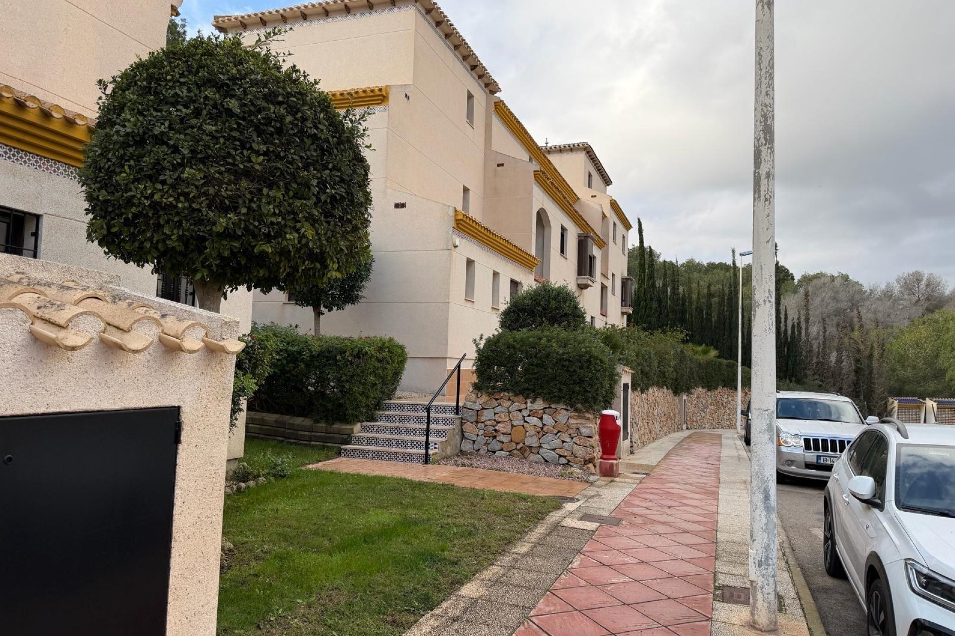 Revente - Apartment -
Orihuela Costa - Las Ramblas