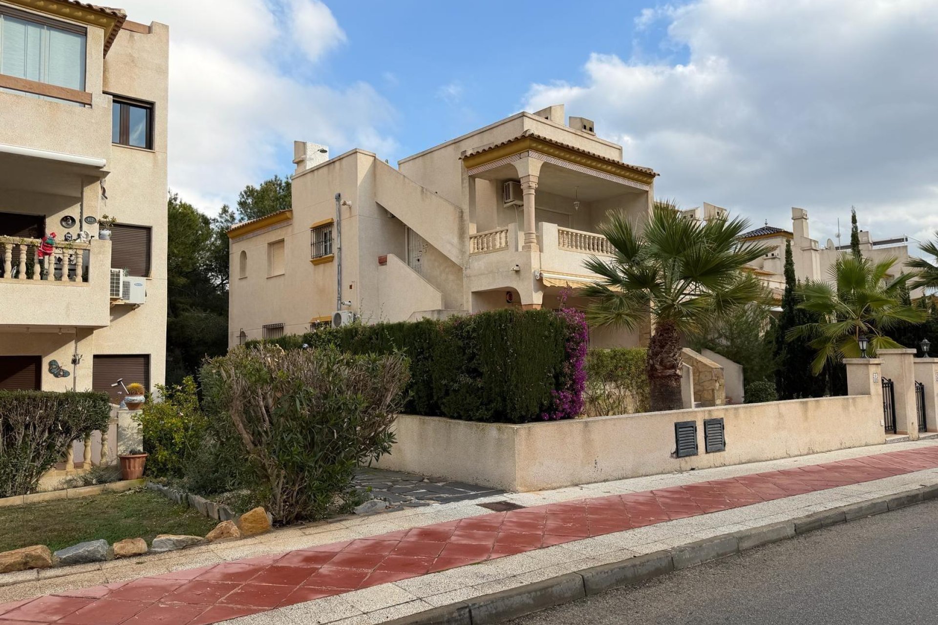 Revente - Apartment -
Orihuela Costa - Las Ramblas