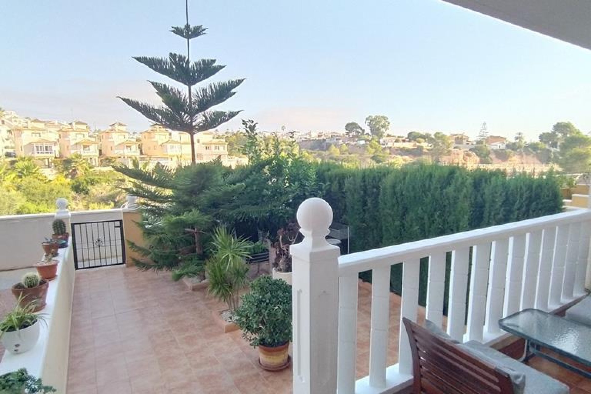 Revente - Apartment -
Orihuela Costa - LOMAS CABO ROIG