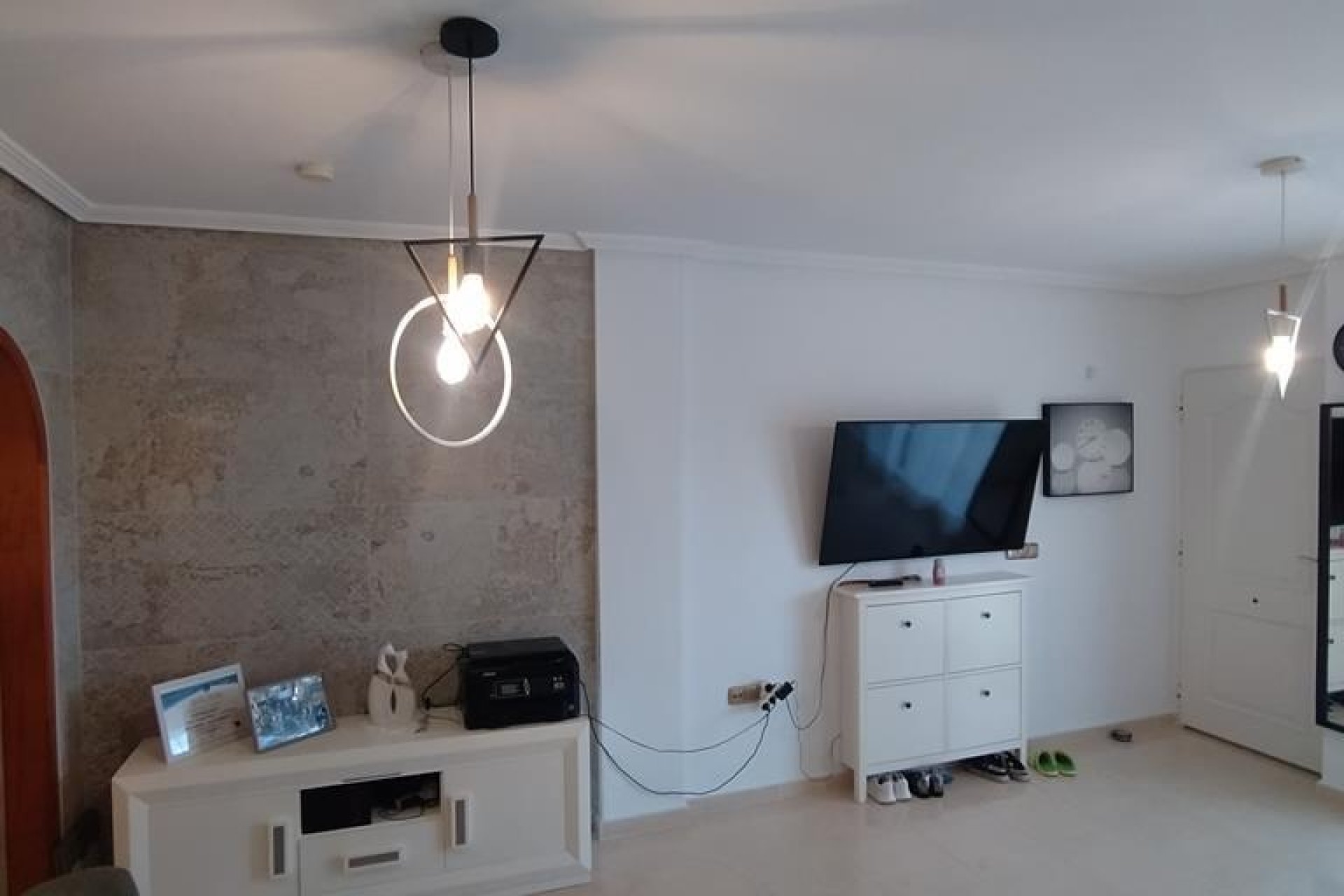 Revente - Apartment -
Orihuela Costa - LOMAS CABO ROIG