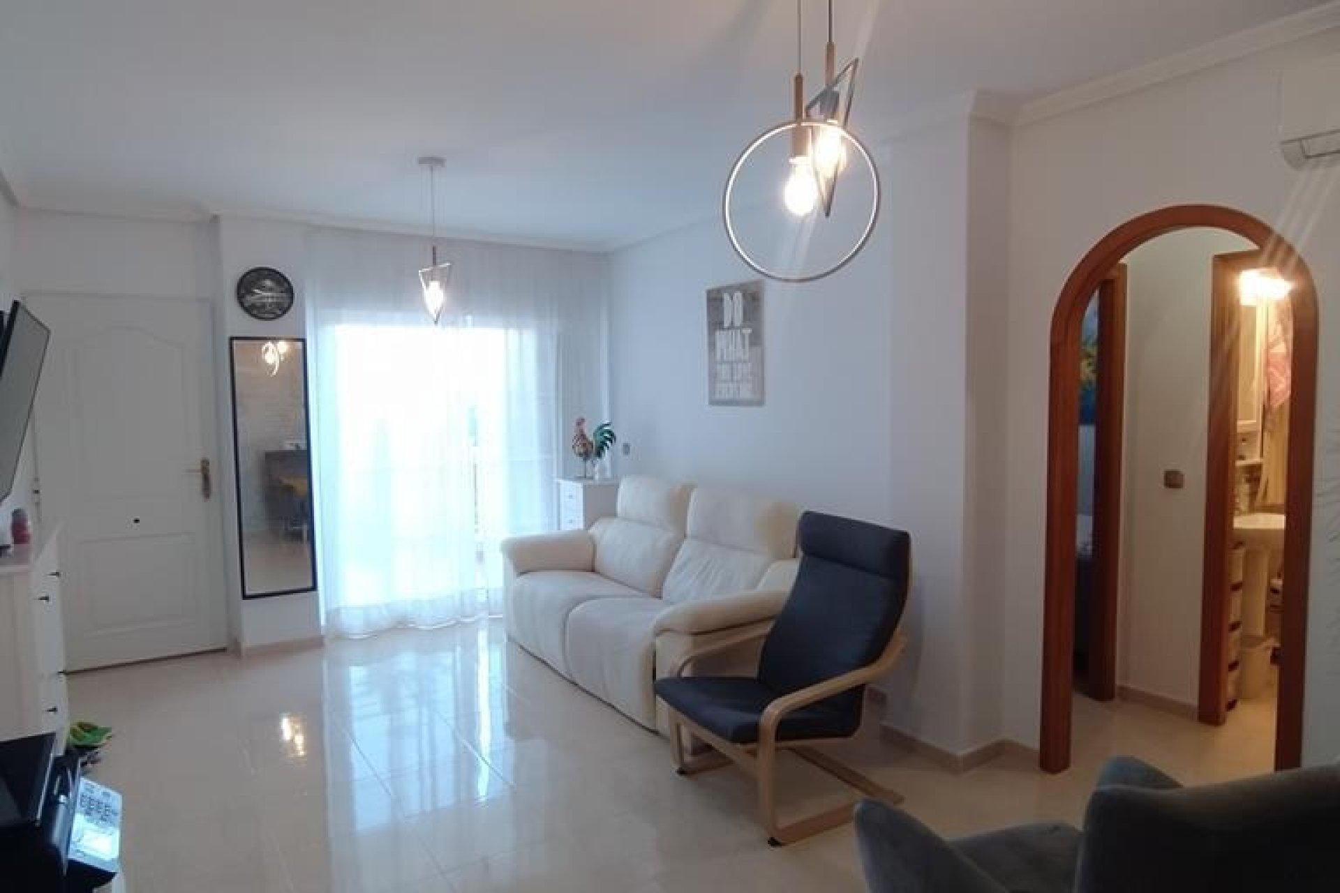 Revente - Apartment -
Orihuela Costa - LOMAS CABO ROIG