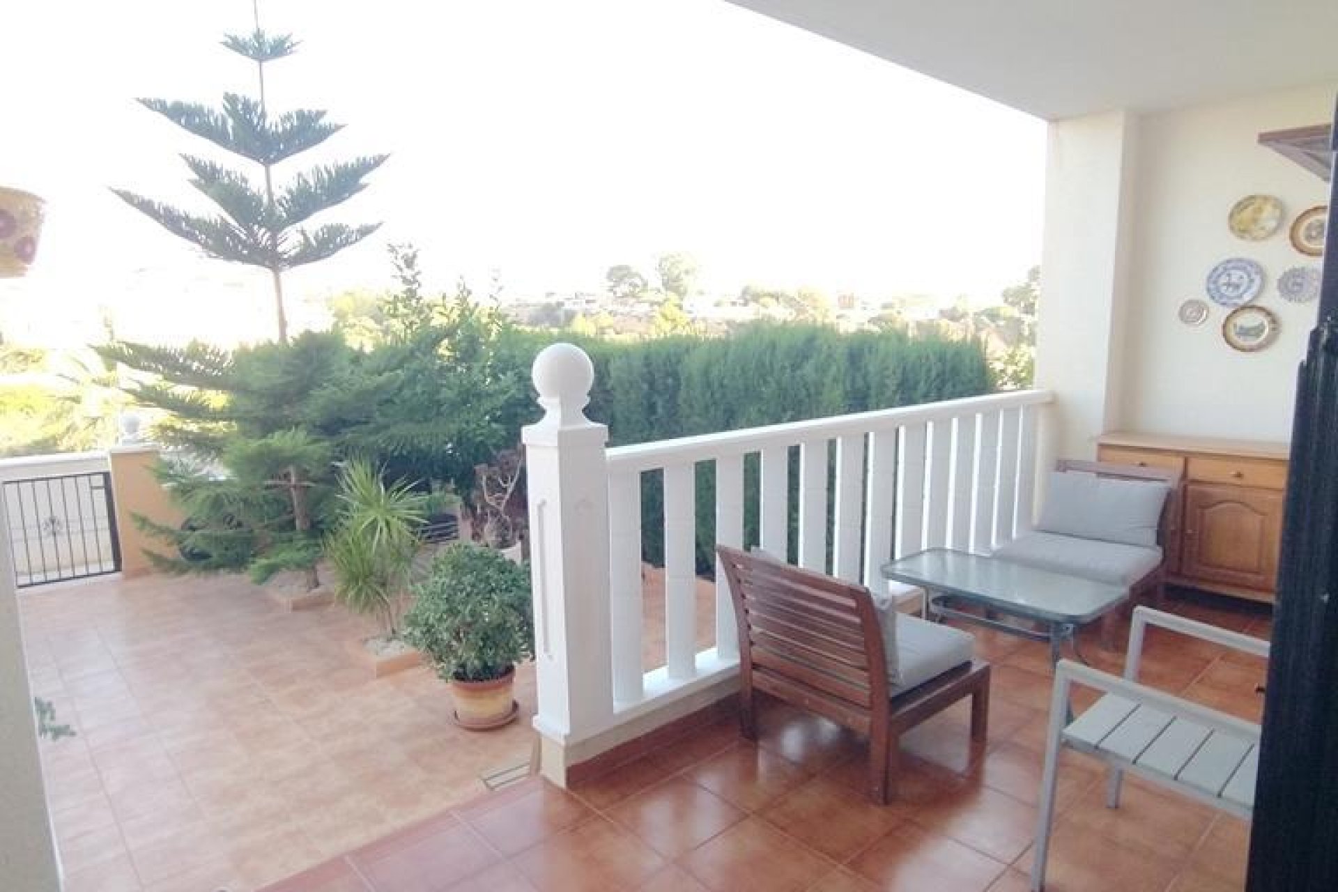Revente - Apartment -
Orihuela Costa - LOMAS CABO ROIG