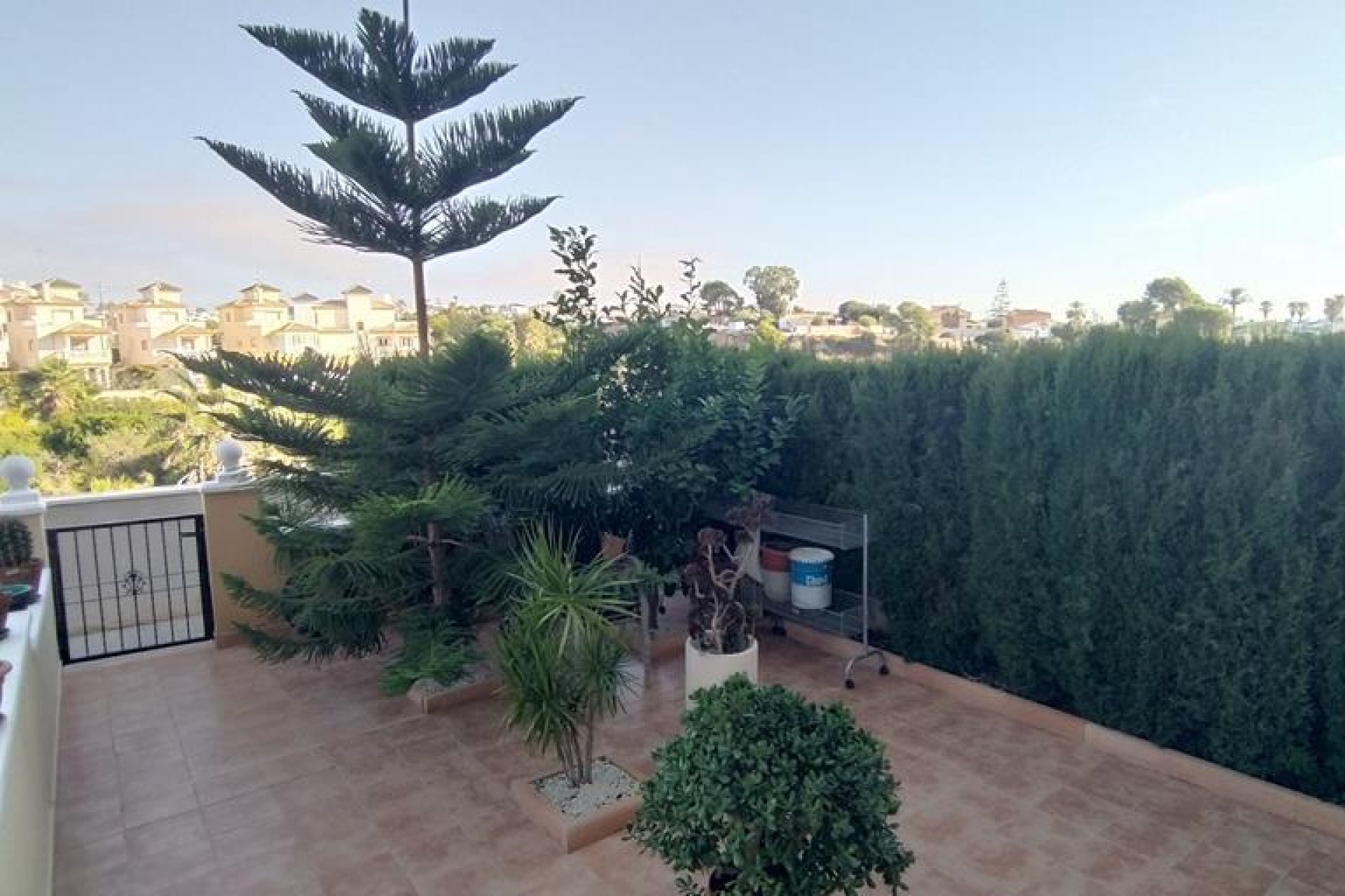Revente - Apartment -
Orihuela Costa - LOMAS CABO ROIG