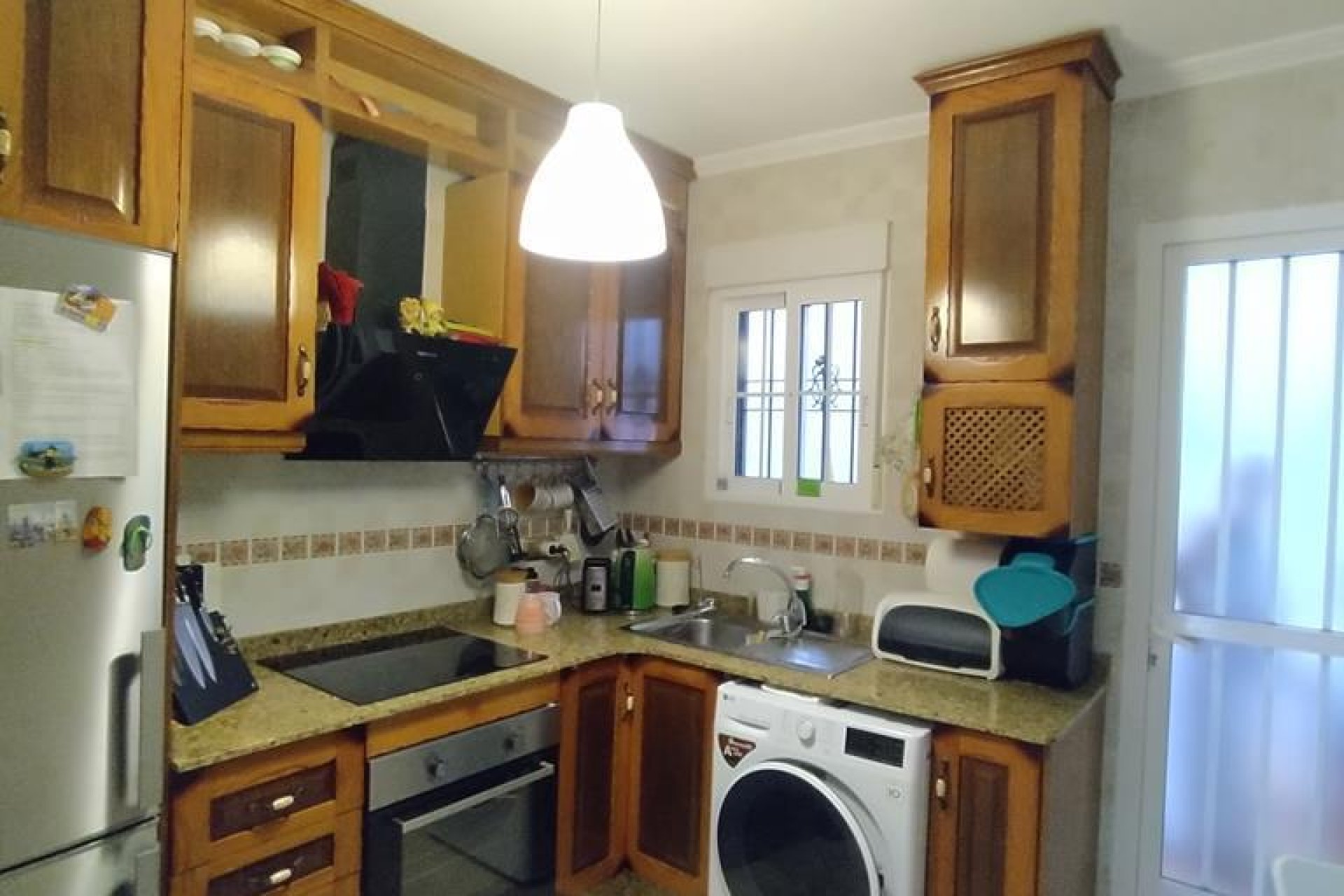 Revente - Apartment -
Orihuela Costa - LOMAS CABO ROIG