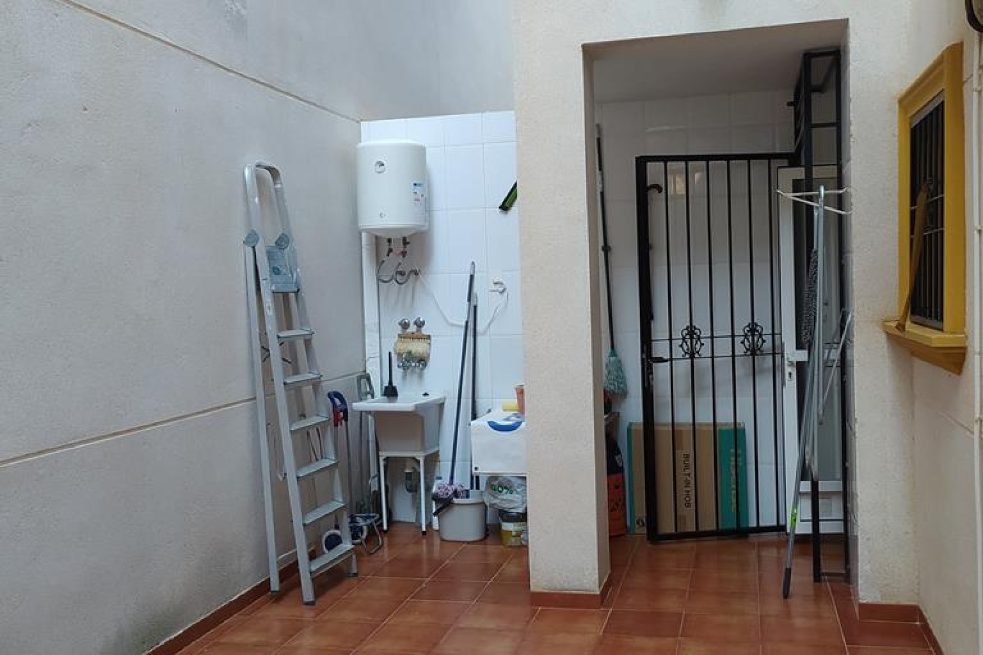 Revente - Apartment -
Orihuela Costa - LOMAS CABO ROIG