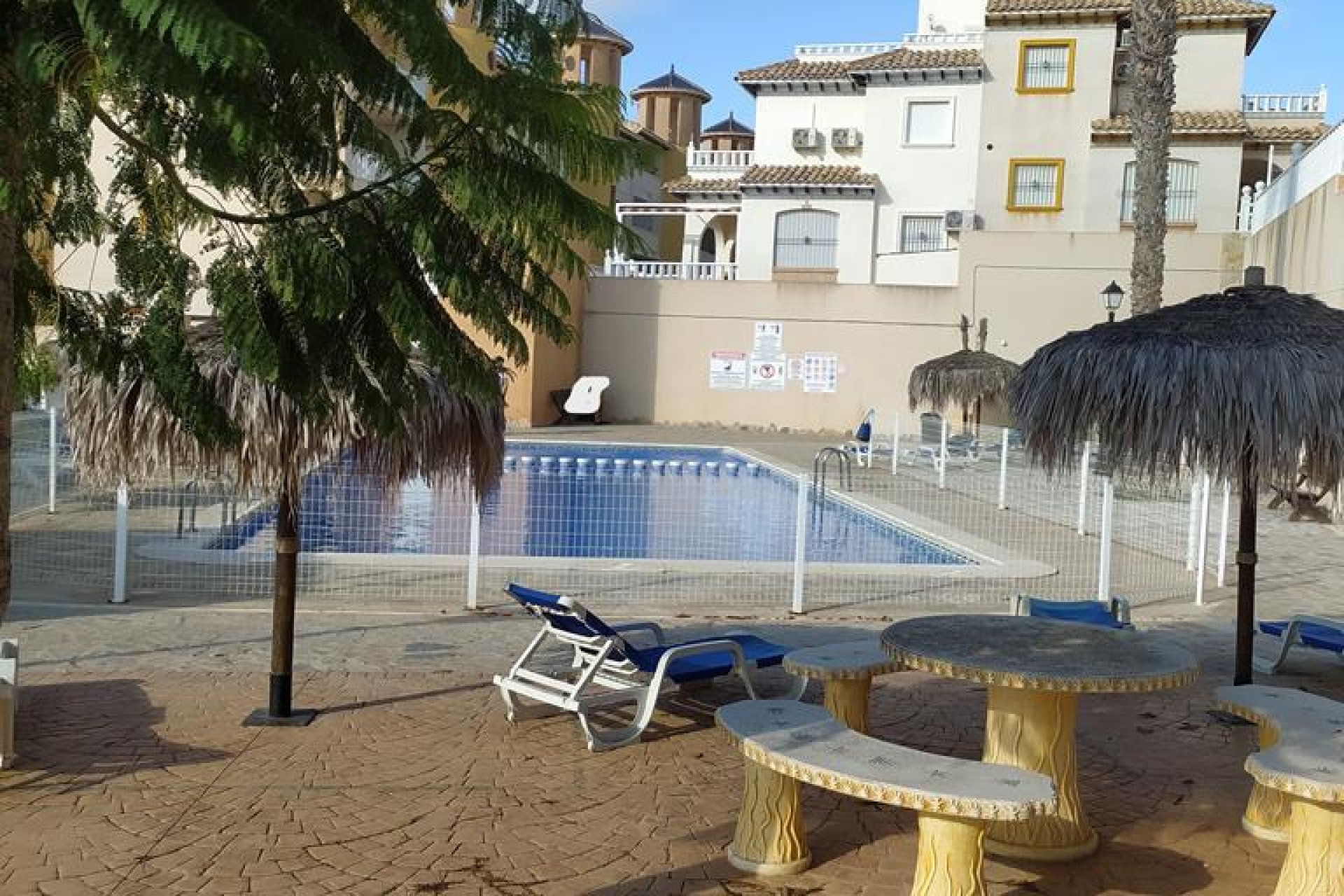 Revente - Apartment -
Orihuela Costa - LOMAS CABO ROIG