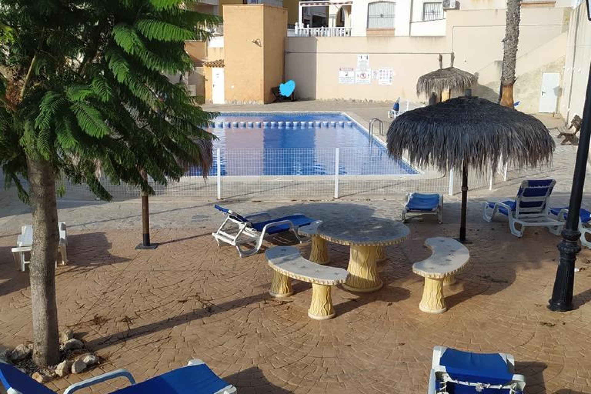Revente - Apartment -
Orihuela Costa - LOMAS CABO ROIG