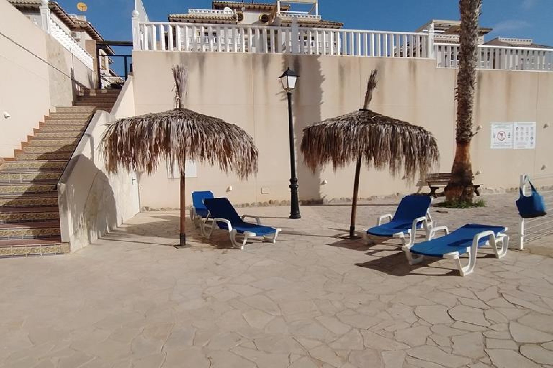 Revente - Apartment -
Orihuela Costa - LOMAS CABO ROIG