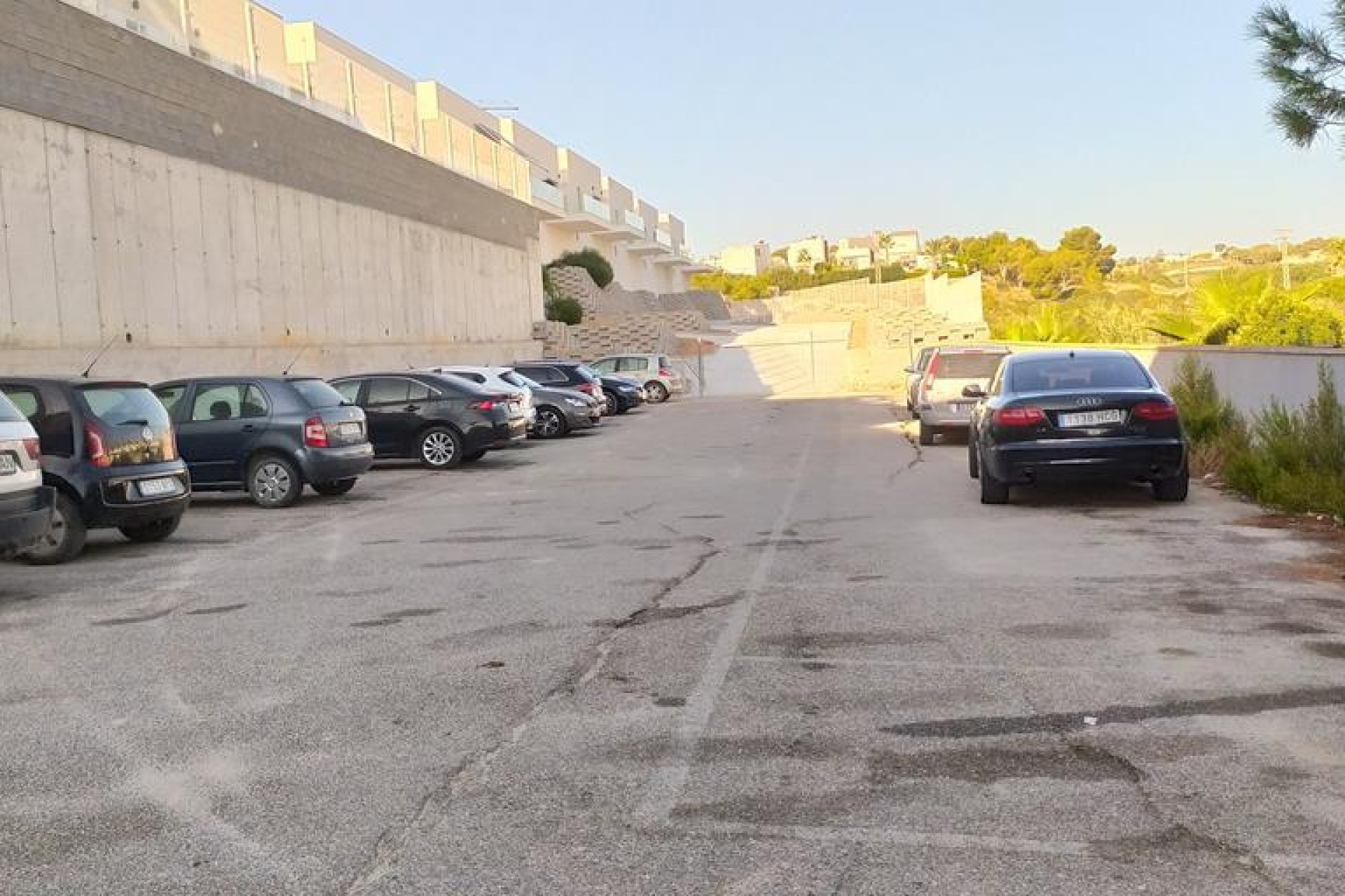 Revente - Apartment -
Orihuela Costa - LOMAS CABO ROIG