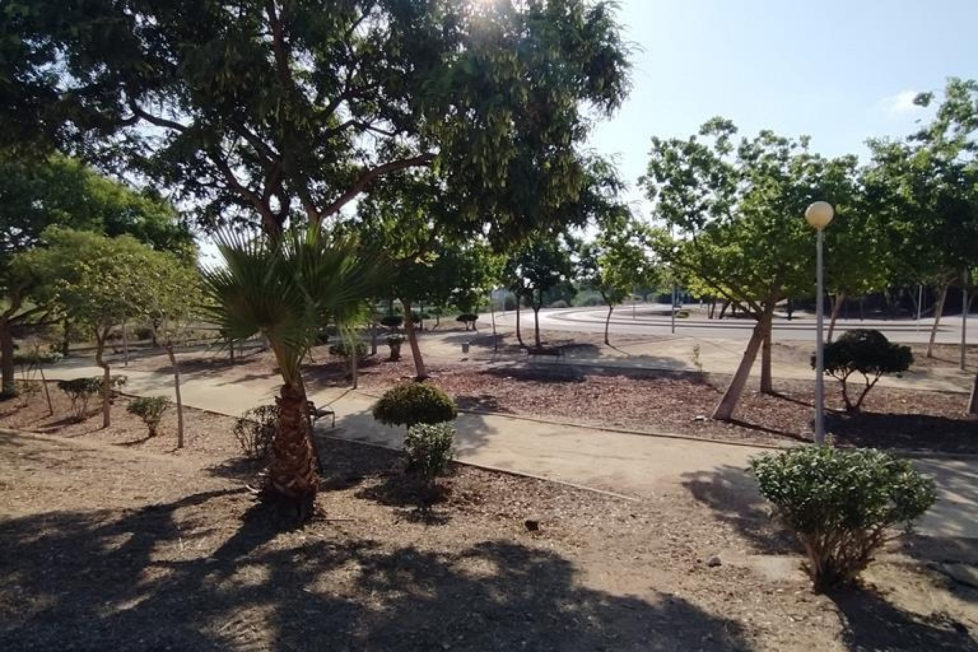 Revente - Apartment -
Orihuela Costa - LOMAS CABO ROIG