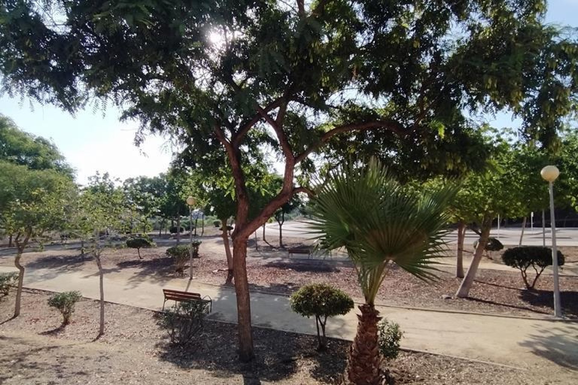 Revente - Apartment -
Orihuela Costa - LOMAS CABO ROIG