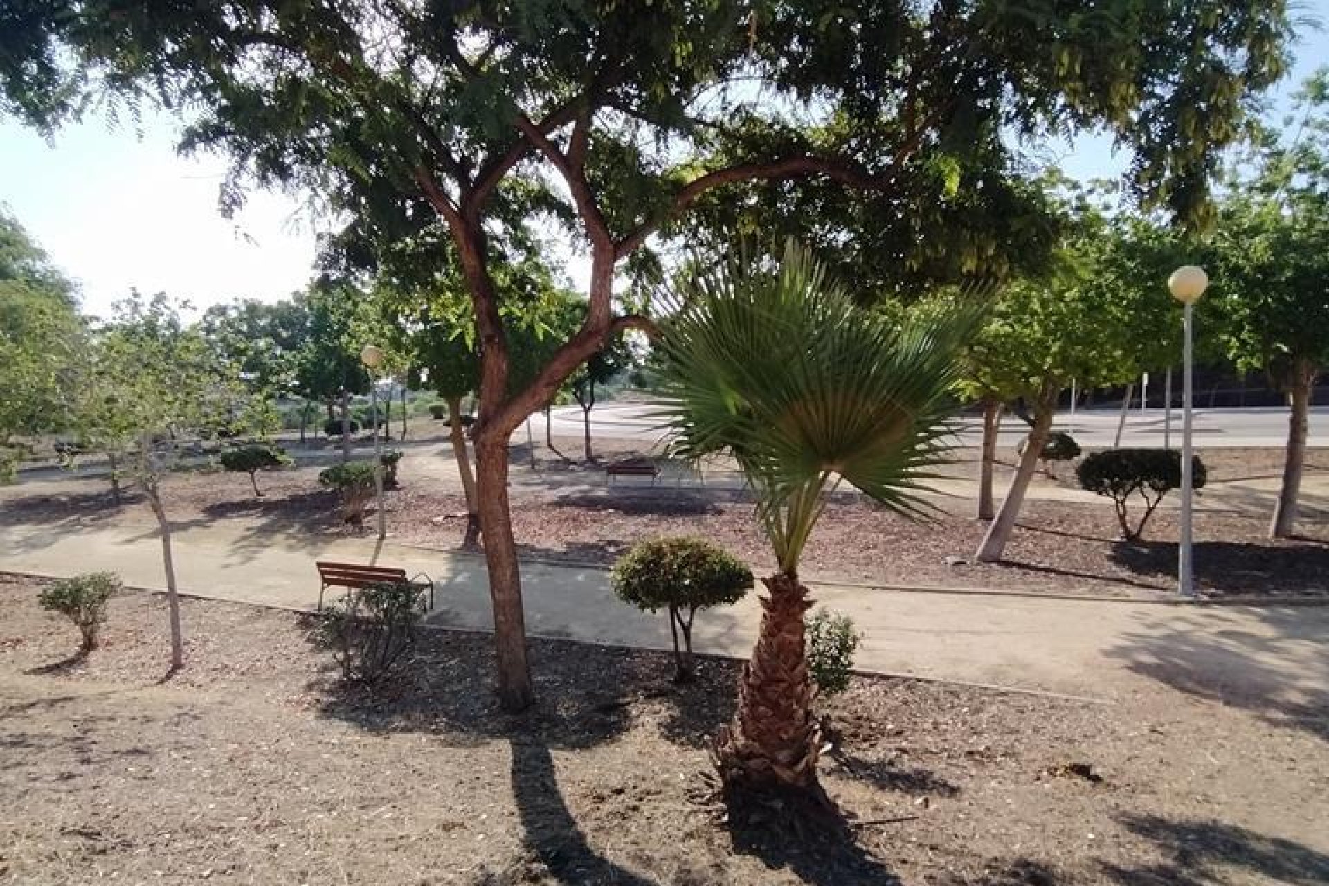 Revente - Apartment -
Orihuela Costa - LOMAS CABO ROIG