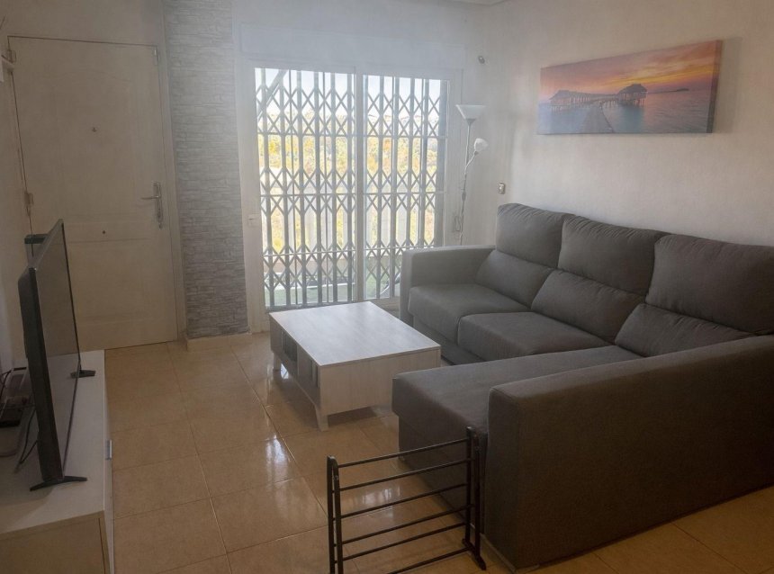 Revente - Apartment -
Orihuela Costa - Lomas De Cabo Roig-los Dolses
