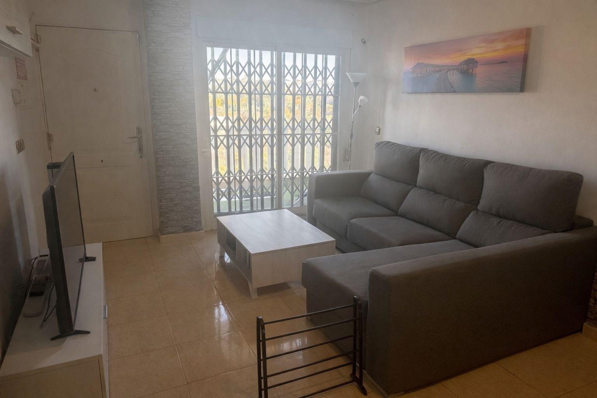 Revente - Apartment -
Orihuela Costa - Lomas De Cabo Roig-los Dolses