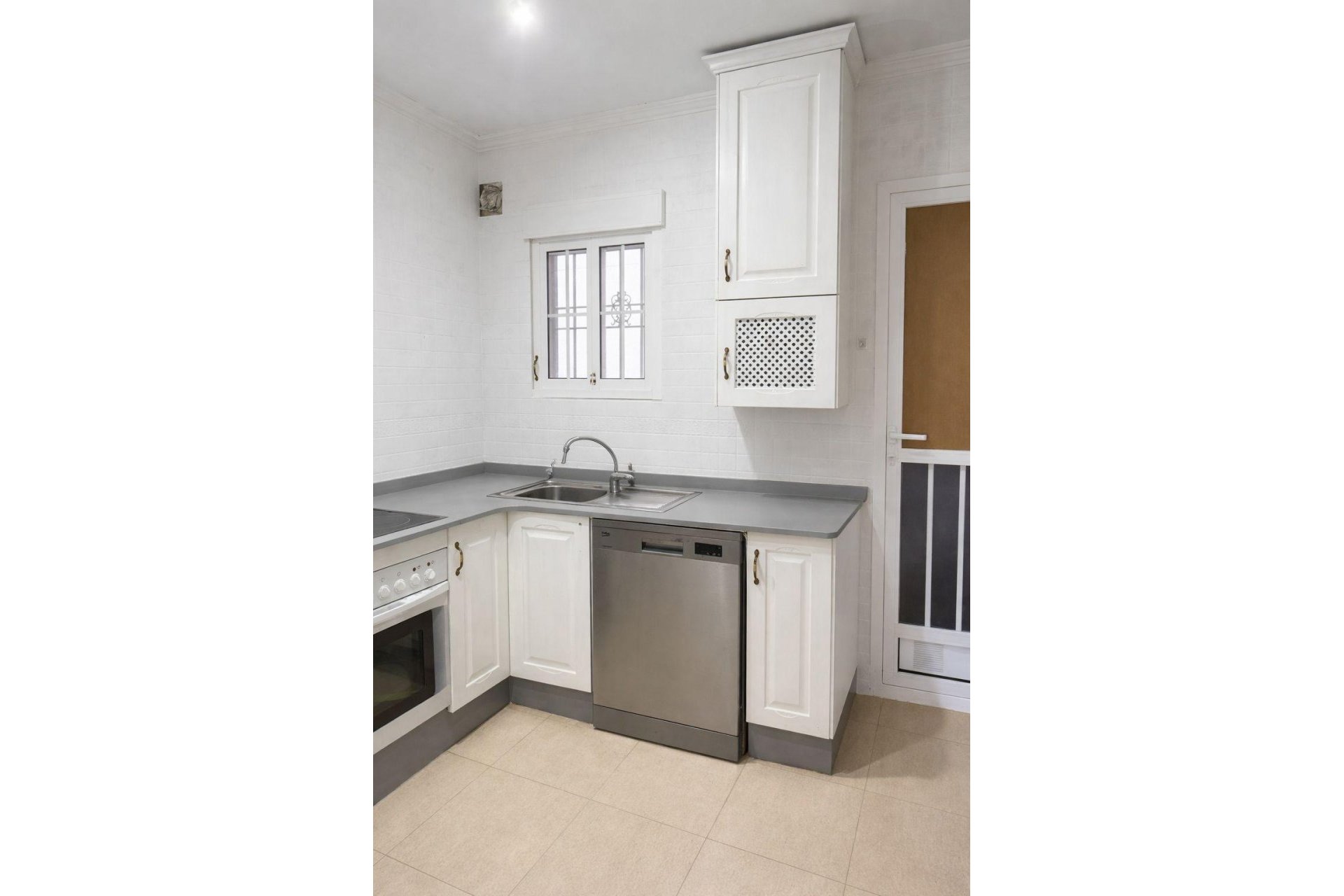 Revente - Apartment -
Orihuela Costa - Lomas De Cabo Roig-los Dolses