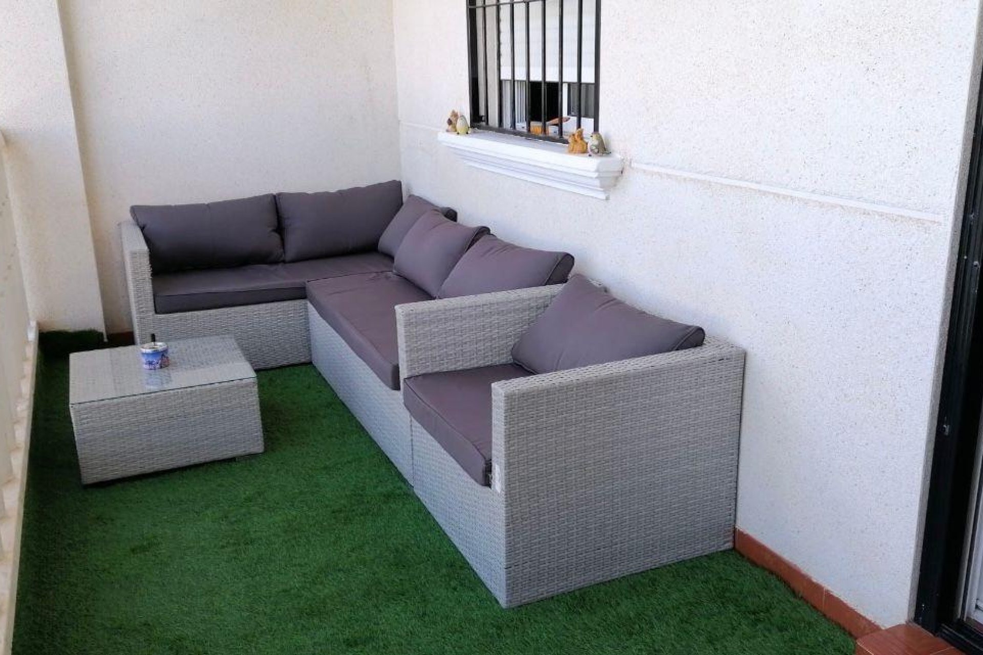 Revente - Apartment -
Orihuela Costa - Lomas De Cabo Roig-los Dolses
