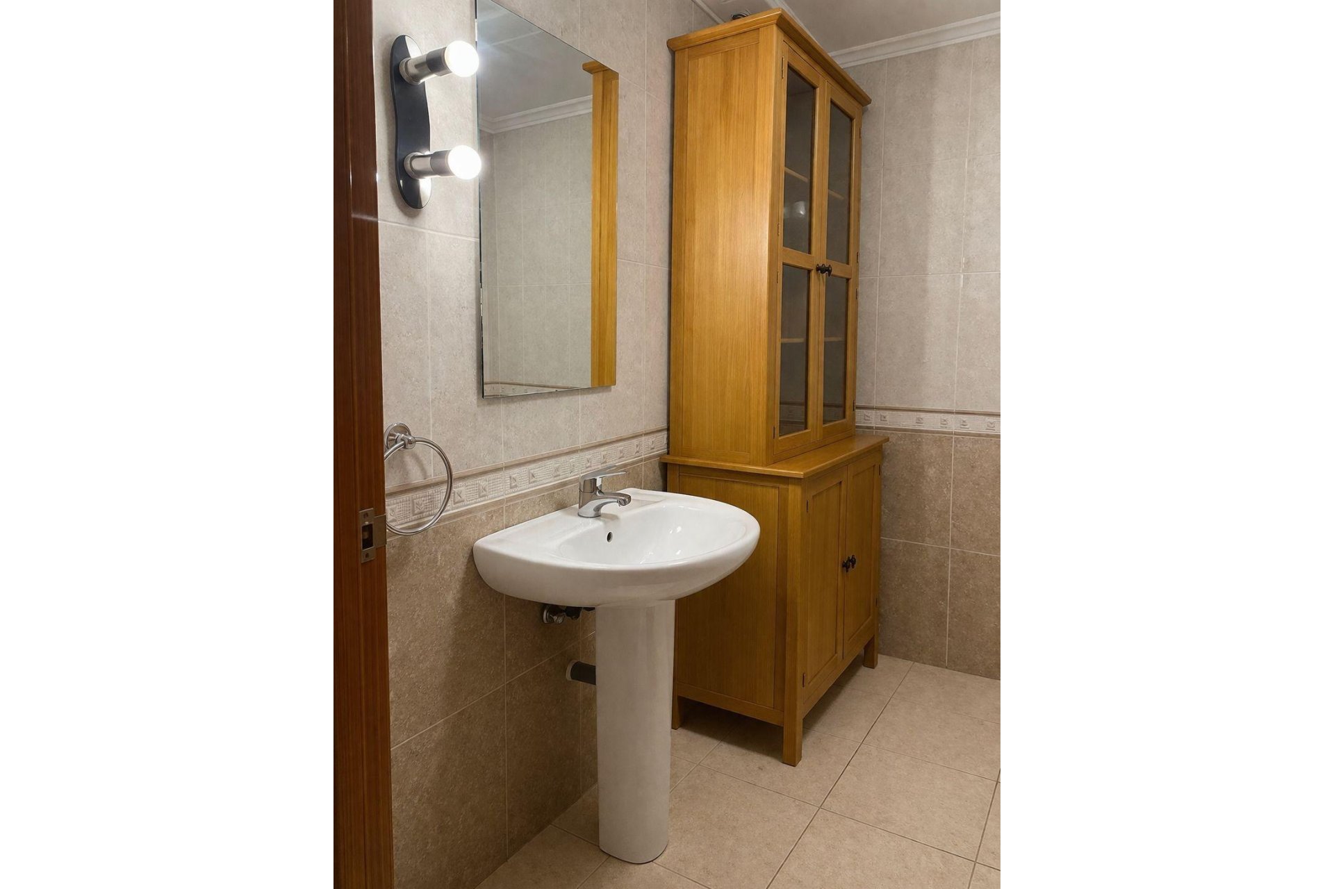 Revente - Apartment -
Orihuela Costa - Lomas De Cabo Roig-los Dolses
