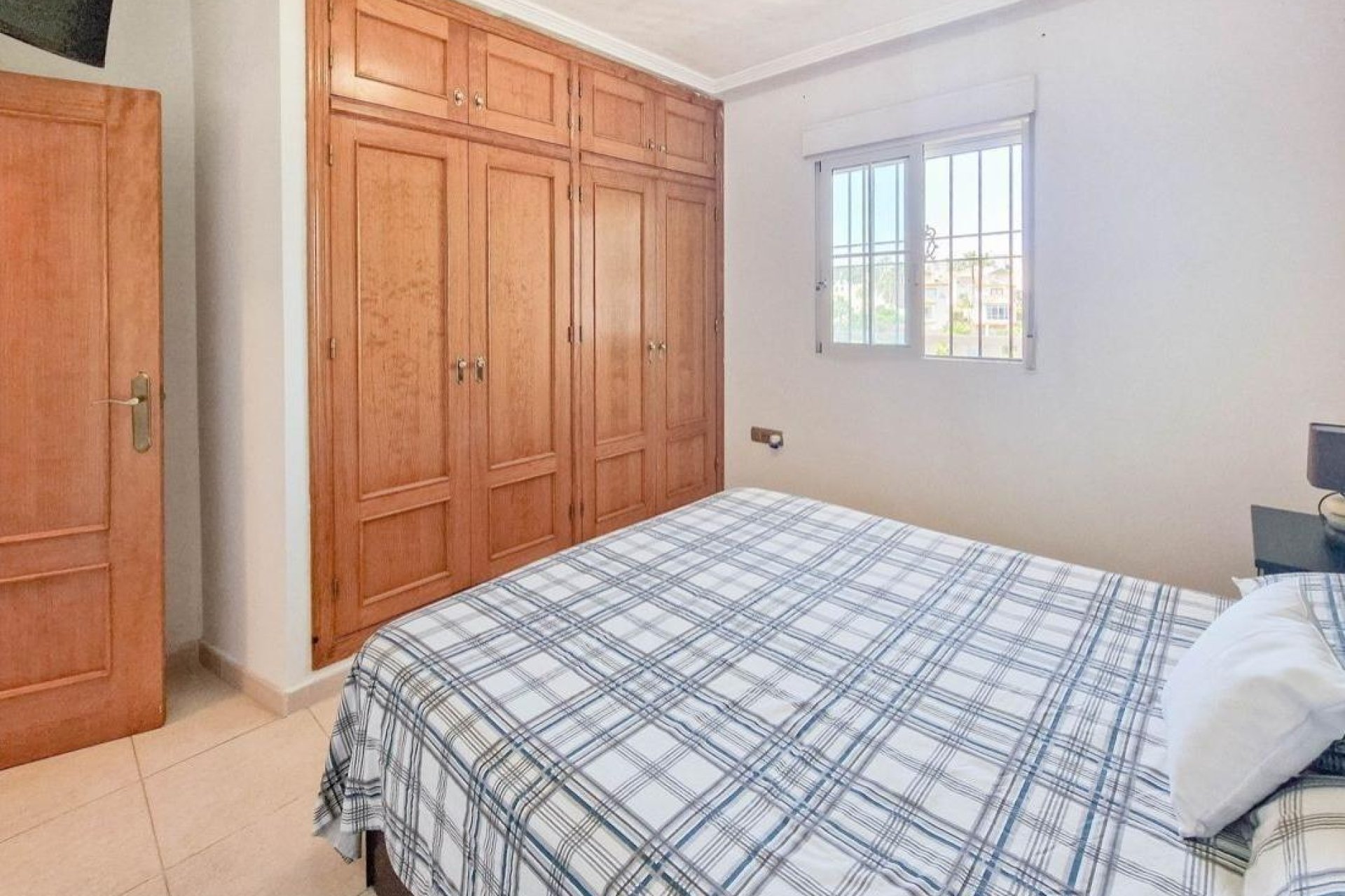 Revente - Apartment -
Orihuela Costa - Lomas De Cabo Roig-los Dolses