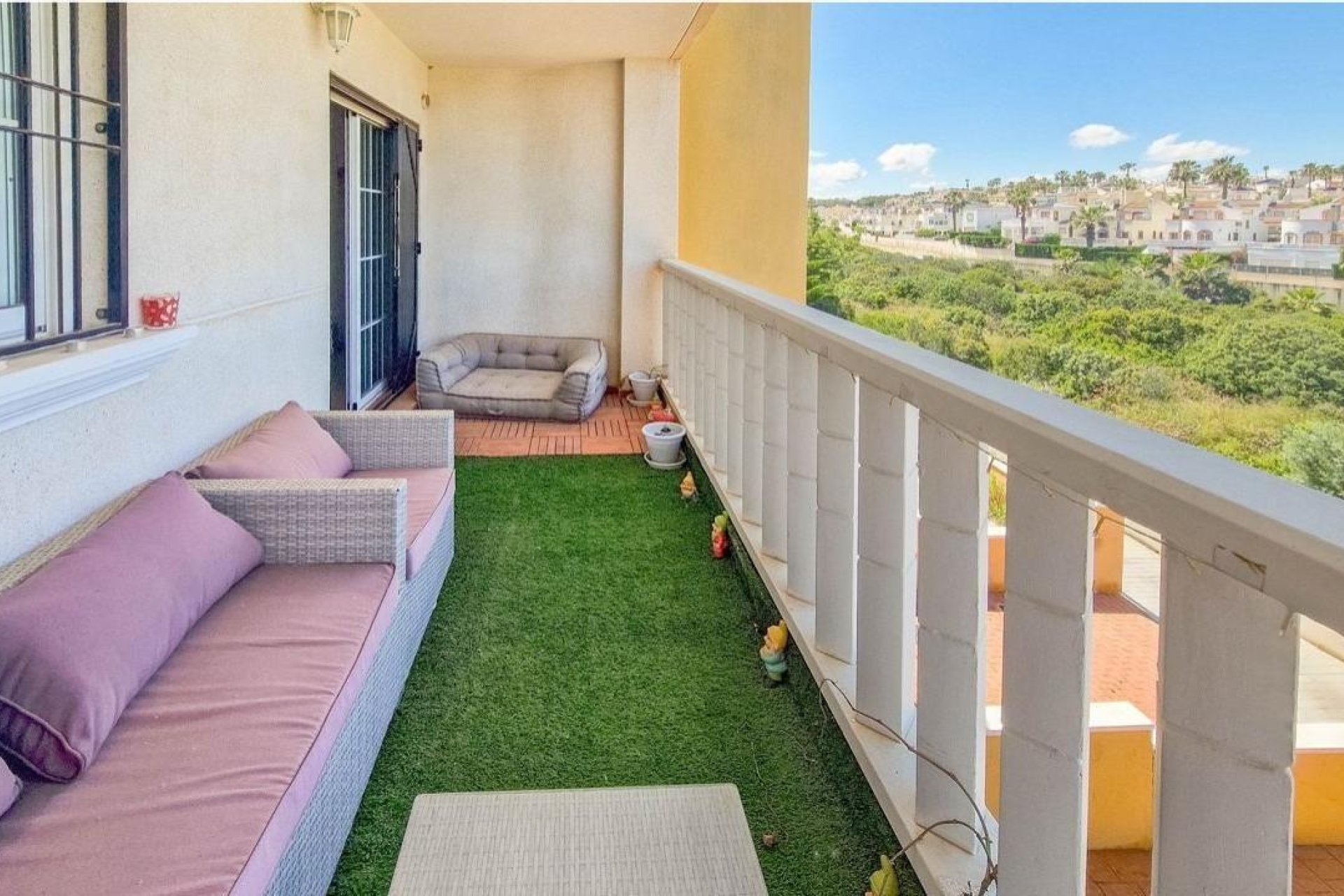 Revente - Apartment -
Orihuela Costa - Lomas De Cabo Roig-los Dolses