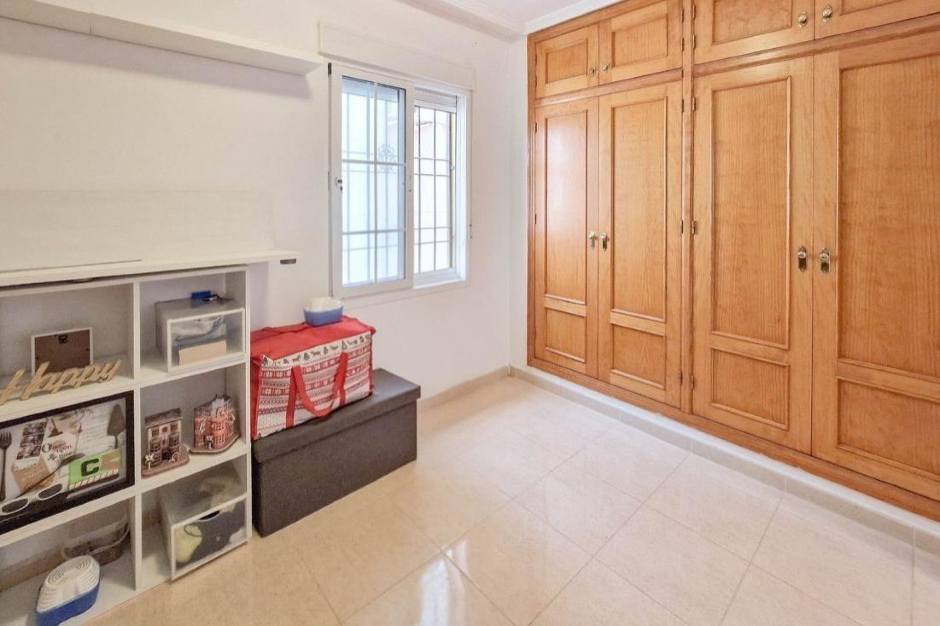 Revente - Apartment -
Orihuela Costa - Lomas De Cabo Roig-los Dolses
