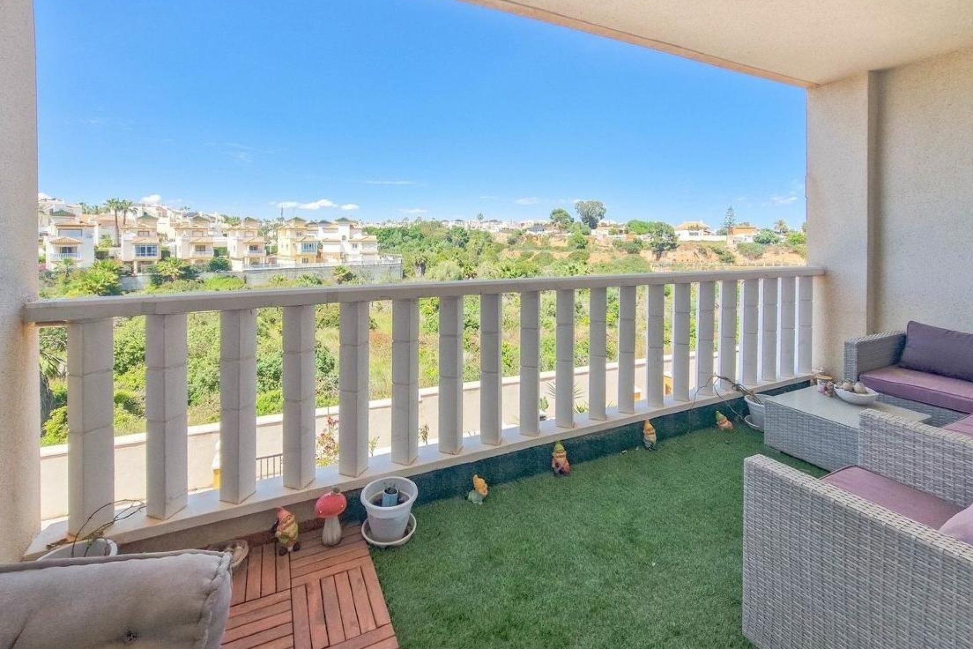 Revente - Apartment -
Orihuela Costa - Lomas De Cabo Roig-los Dolses