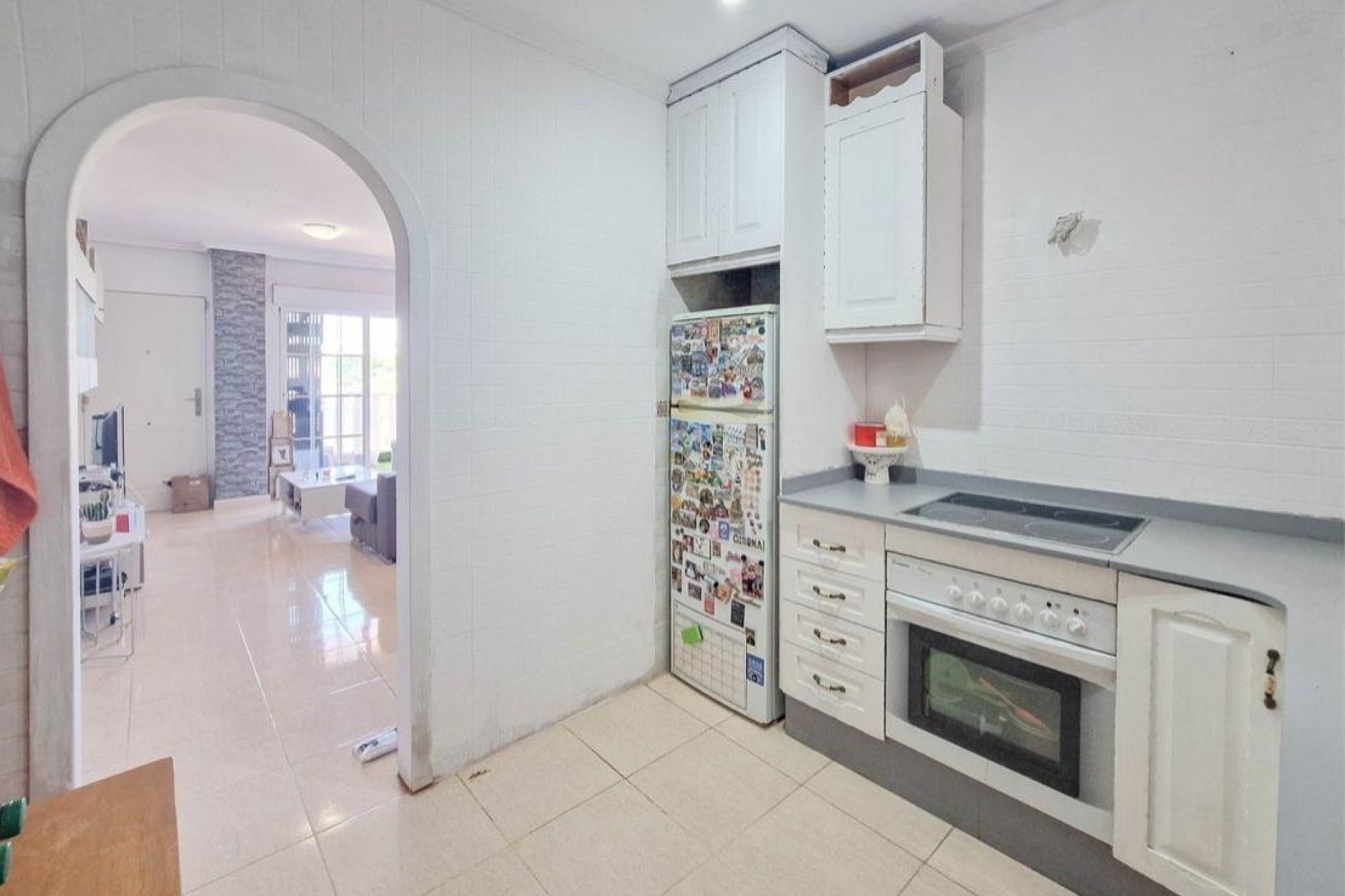 Revente - Apartment -
Orihuela Costa - Lomas De Cabo Roig-los Dolses