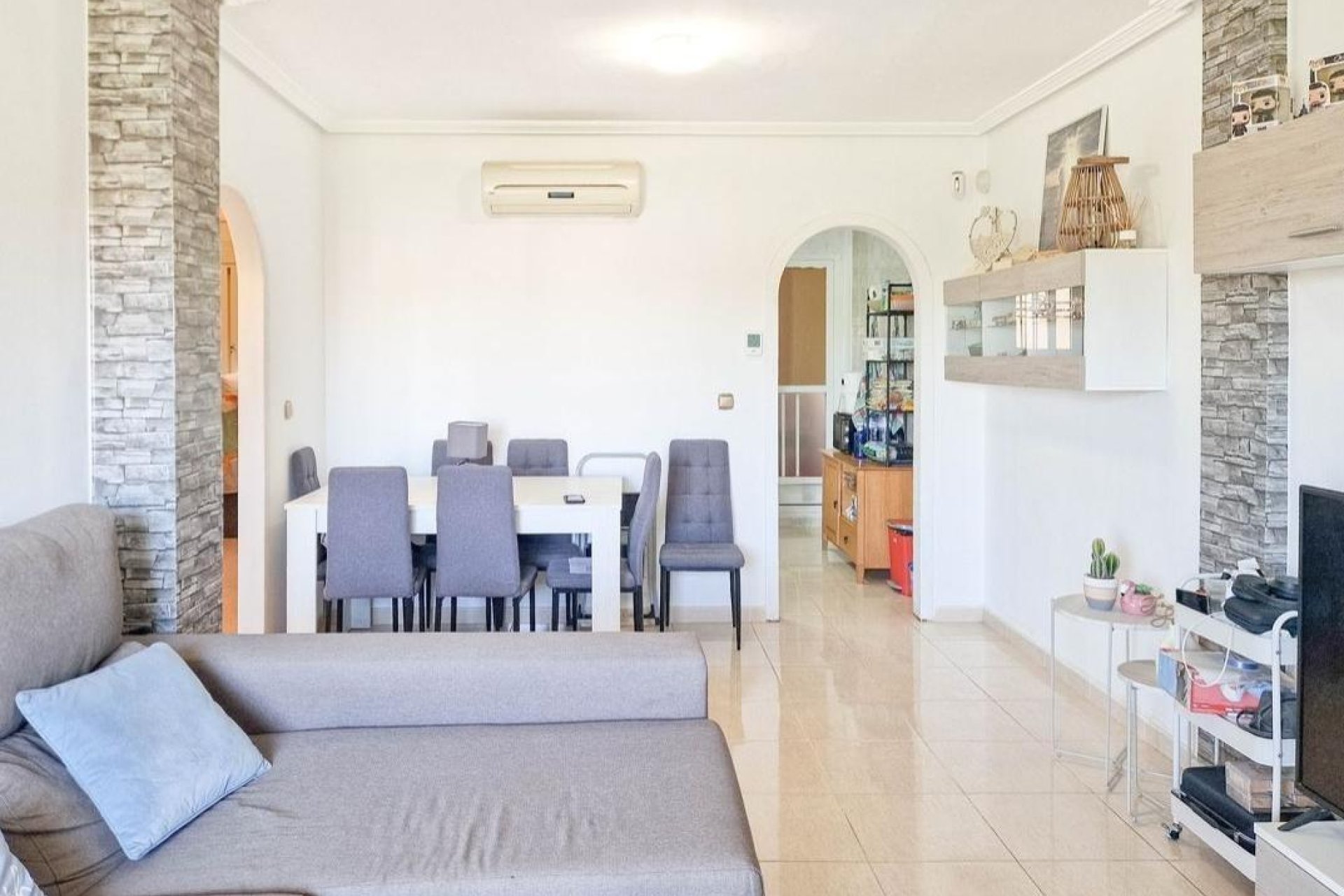 Revente - Apartment -
Orihuela Costa - Lomas De Cabo Roig-los Dolses