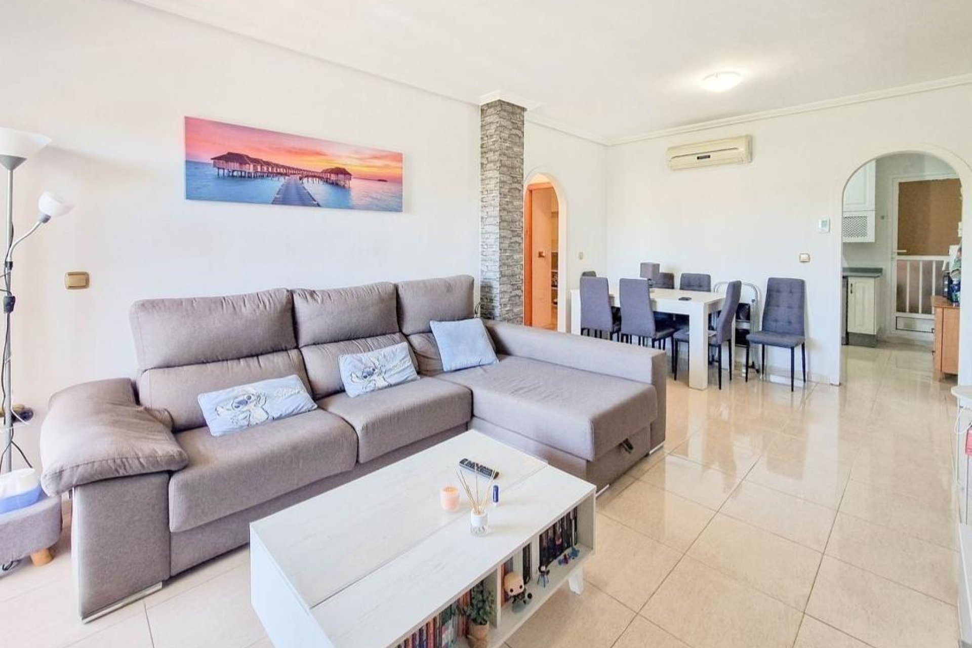 Revente - Apartment -
Orihuela Costa - Lomas De Cabo Roig-los Dolses