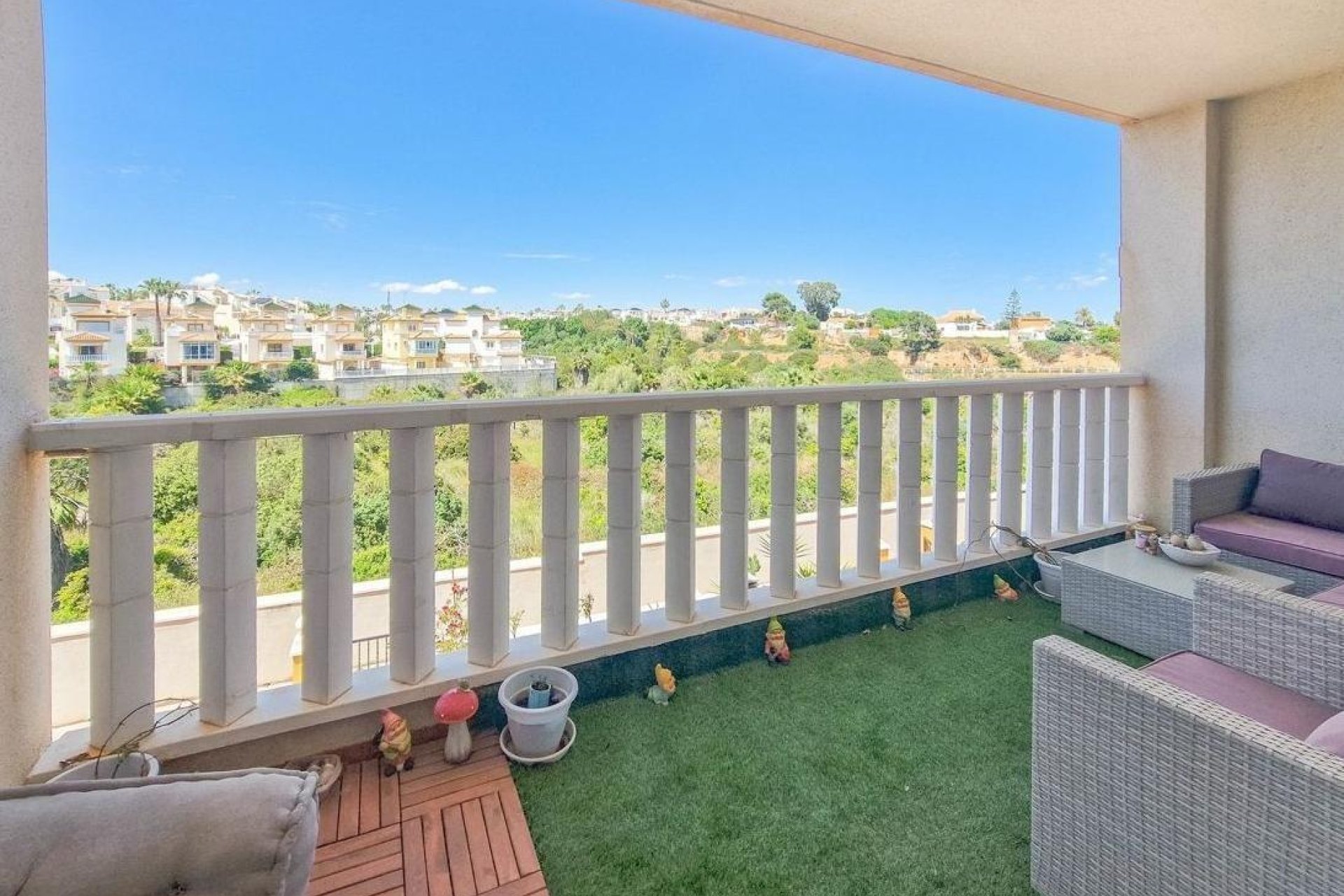 Revente - Apartment -
Orihuela Costa - Lomas De Cabo Roig-los Dolses