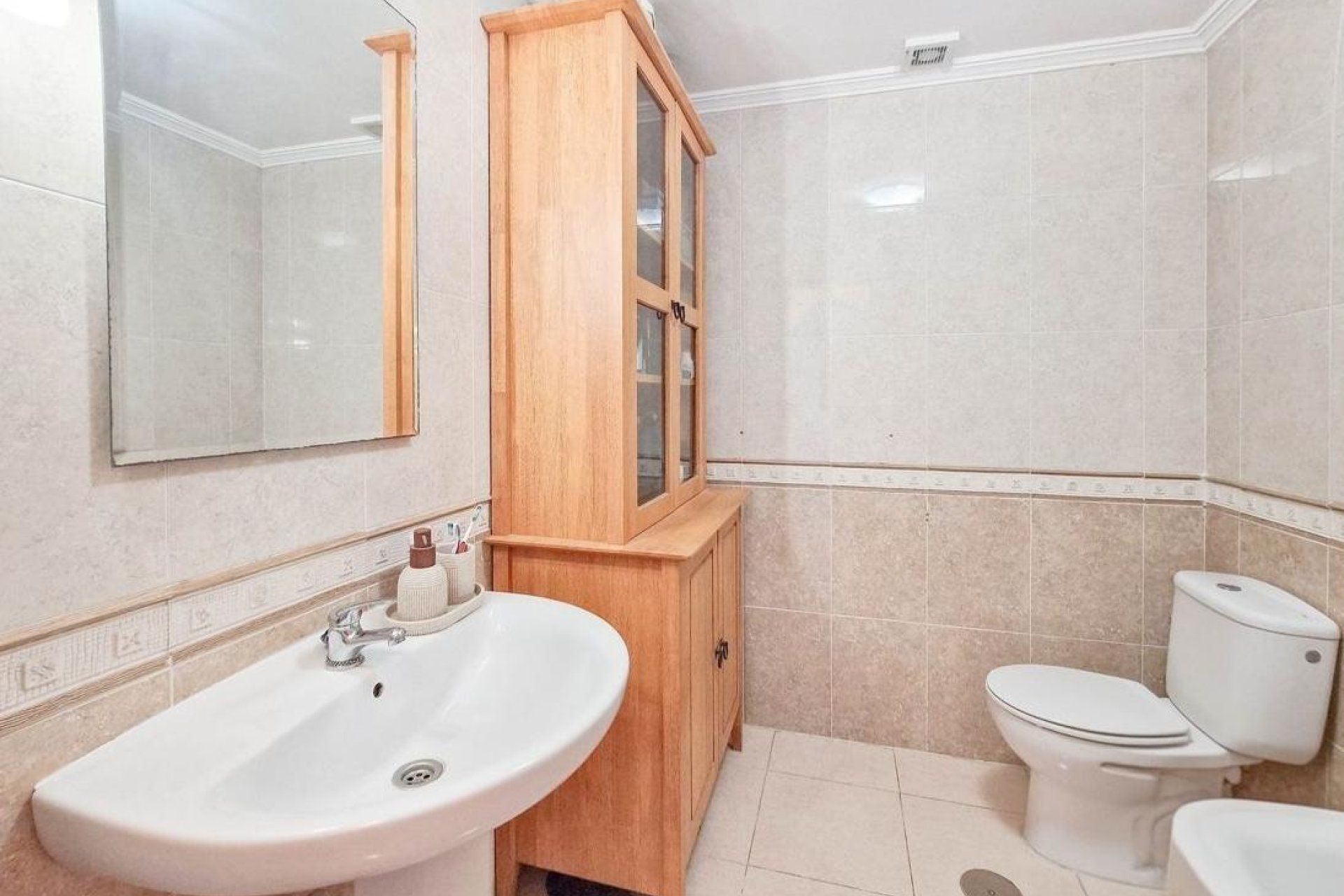 Revente - Apartment -
Orihuela Costa - Lomas De Cabo Roig-los Dolses