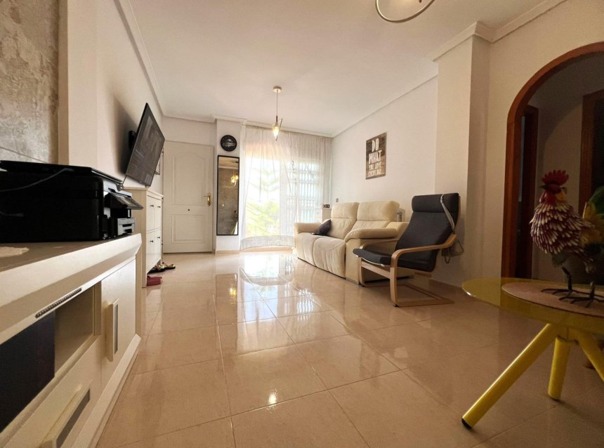 Revente - Apartment -
Orihuela Costa - Lomas De Cabo Roig-los Dolses