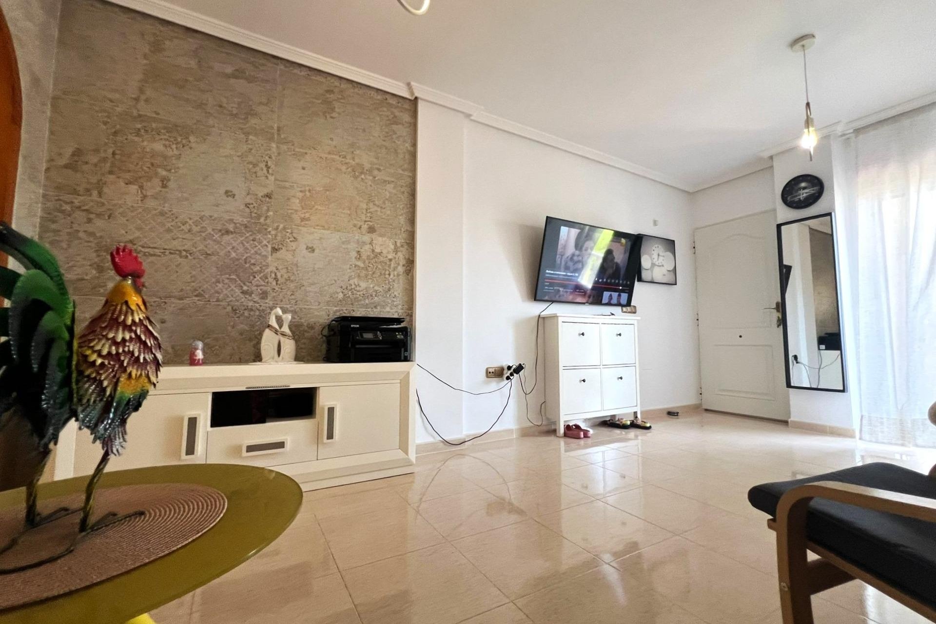 Revente - Apartment -
Orihuela Costa - Lomas De Cabo Roig-los Dolses